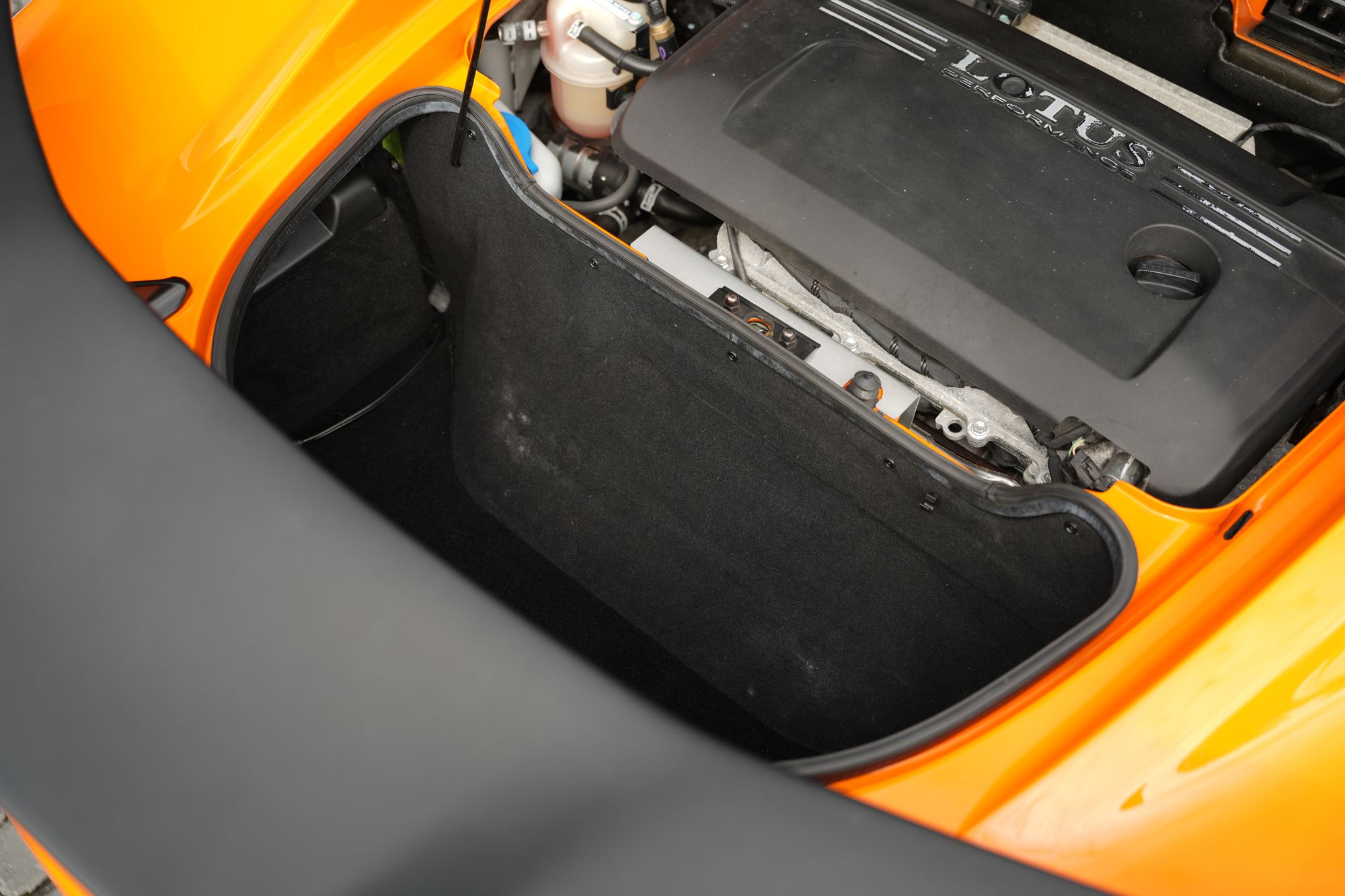 2021 Lotus Elise CUP 250