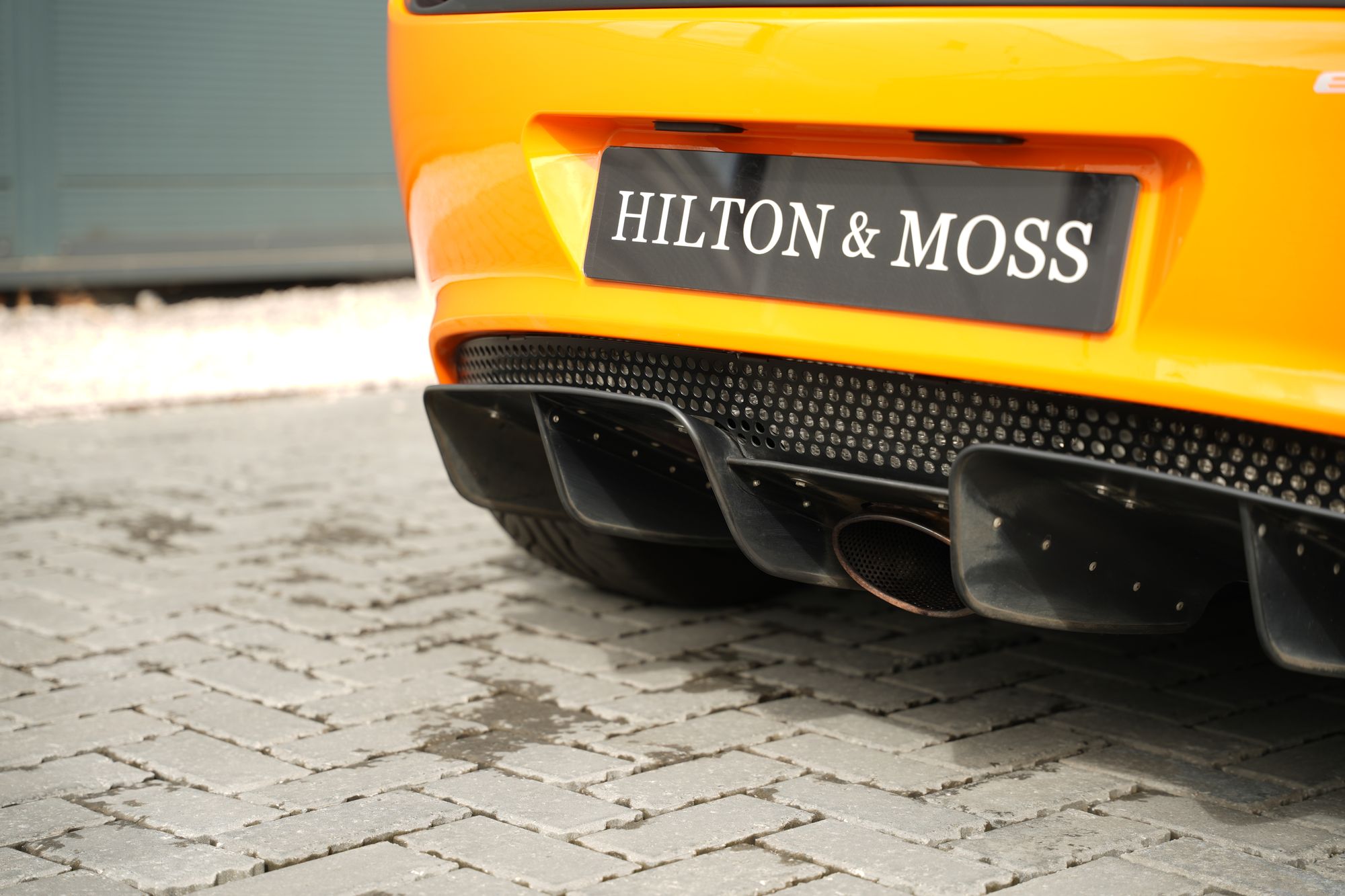 2021 Lotus Elise CUP 250