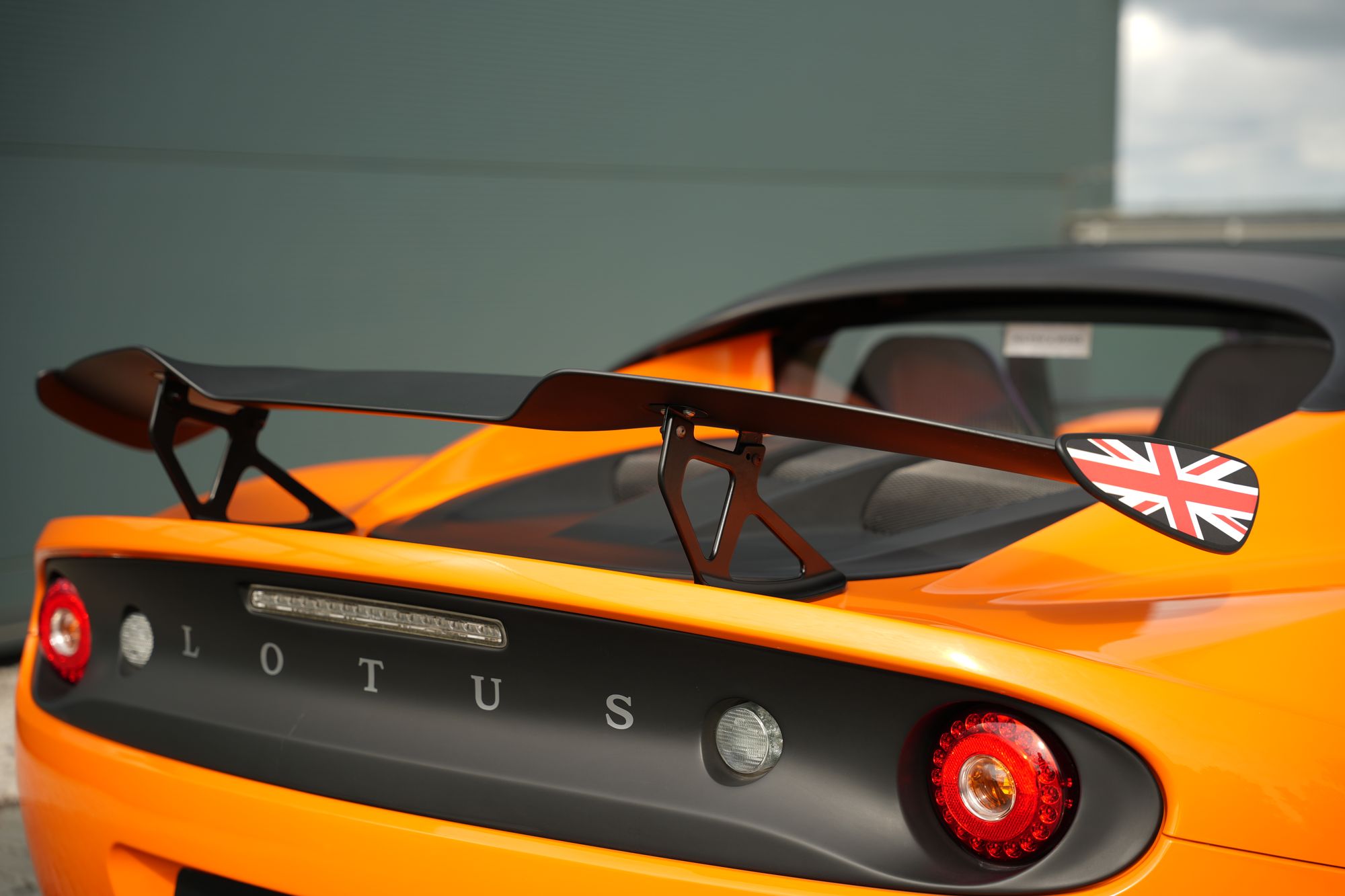 2021 Lotus Elise CUP 250