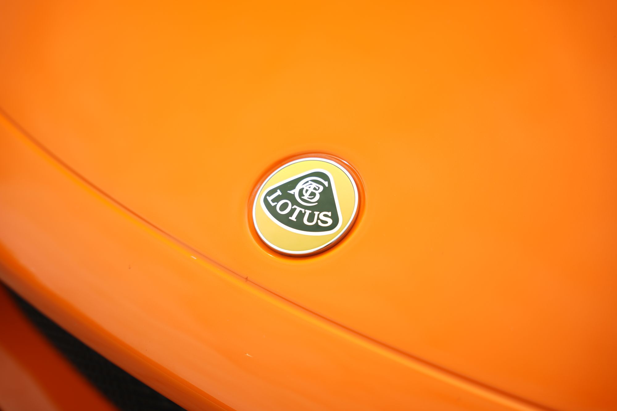2021 Lotus Elise CUP 250