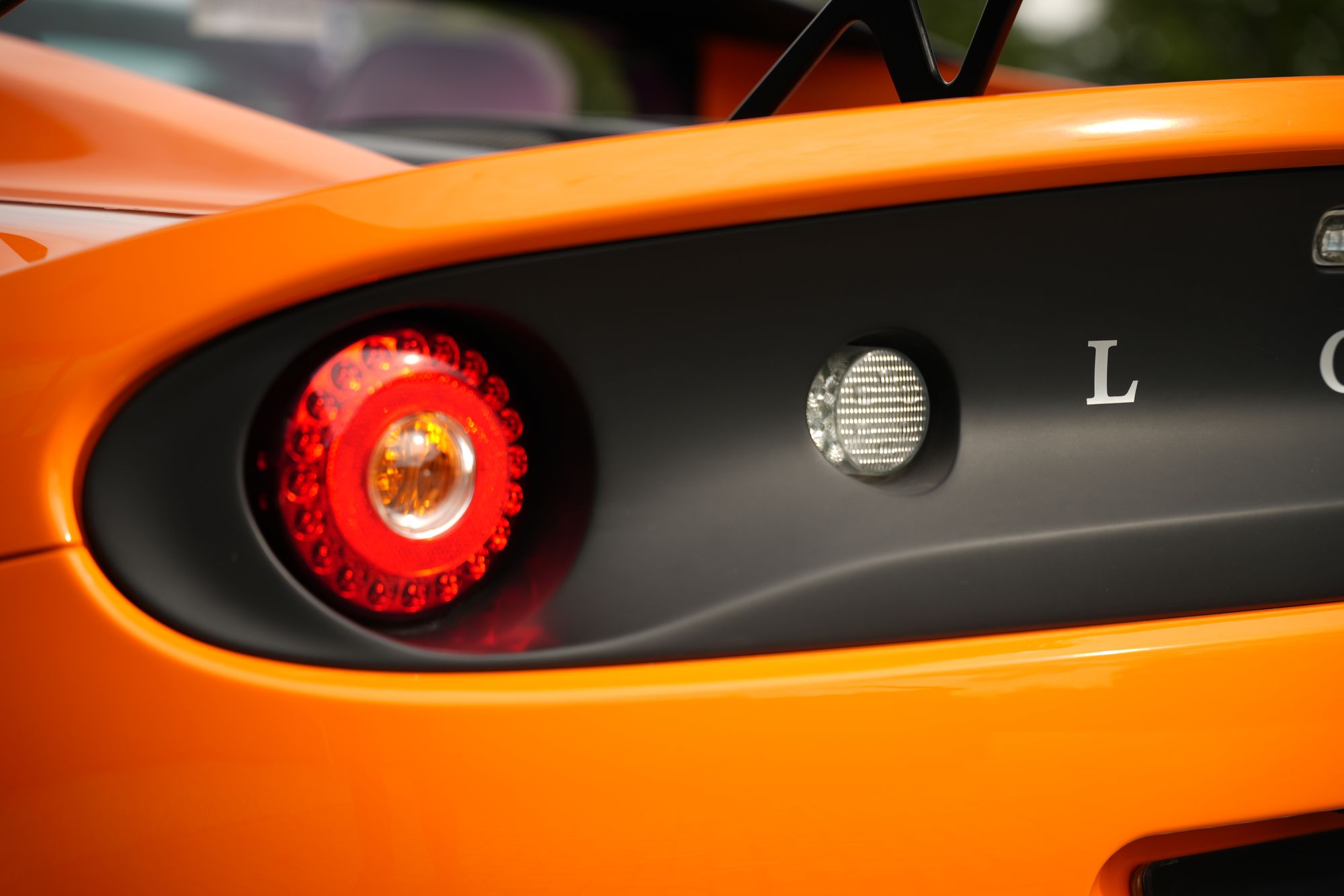 2021 Lotus Elise CUP 250