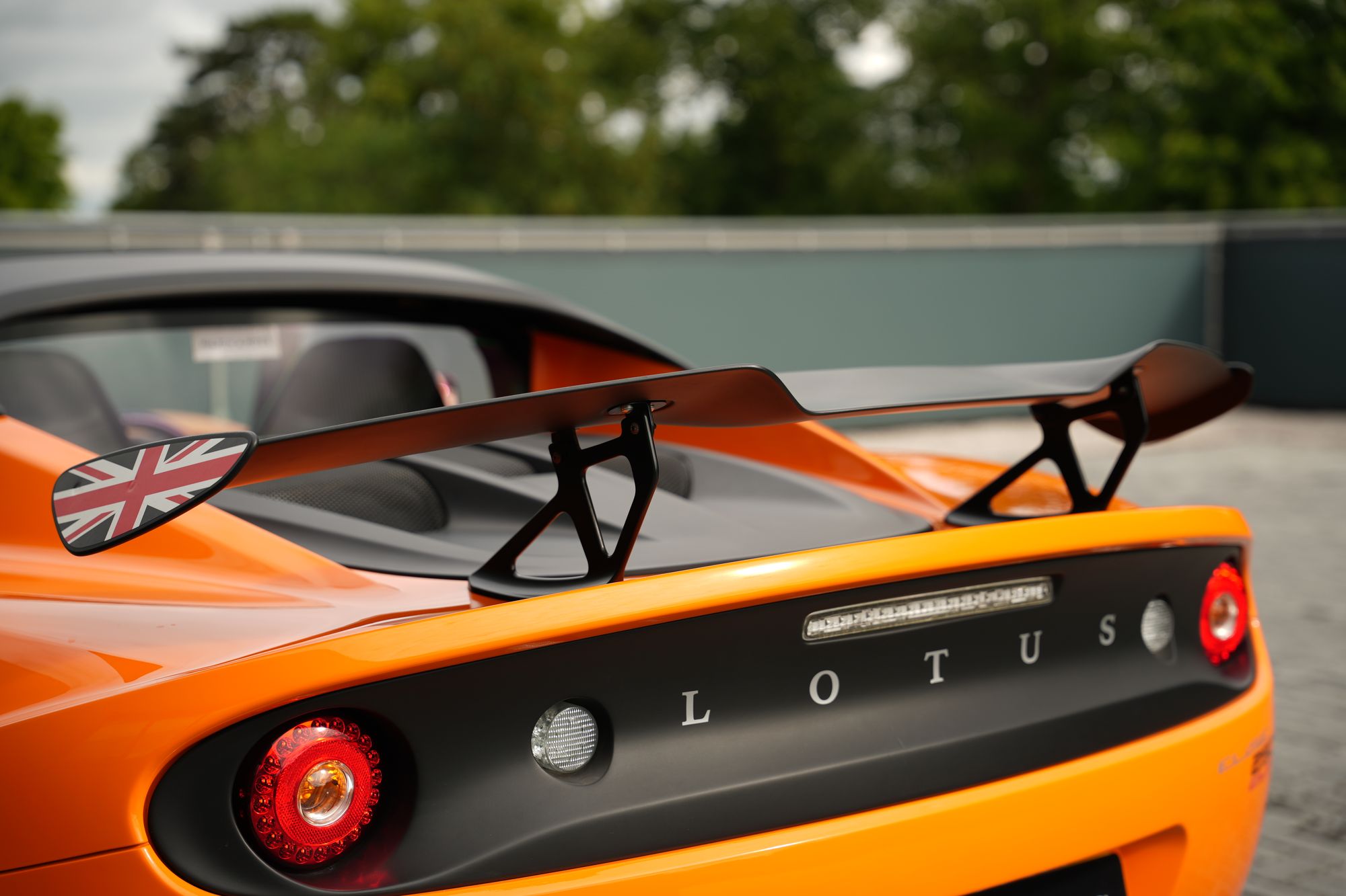 2021 Lotus Elise CUP 250