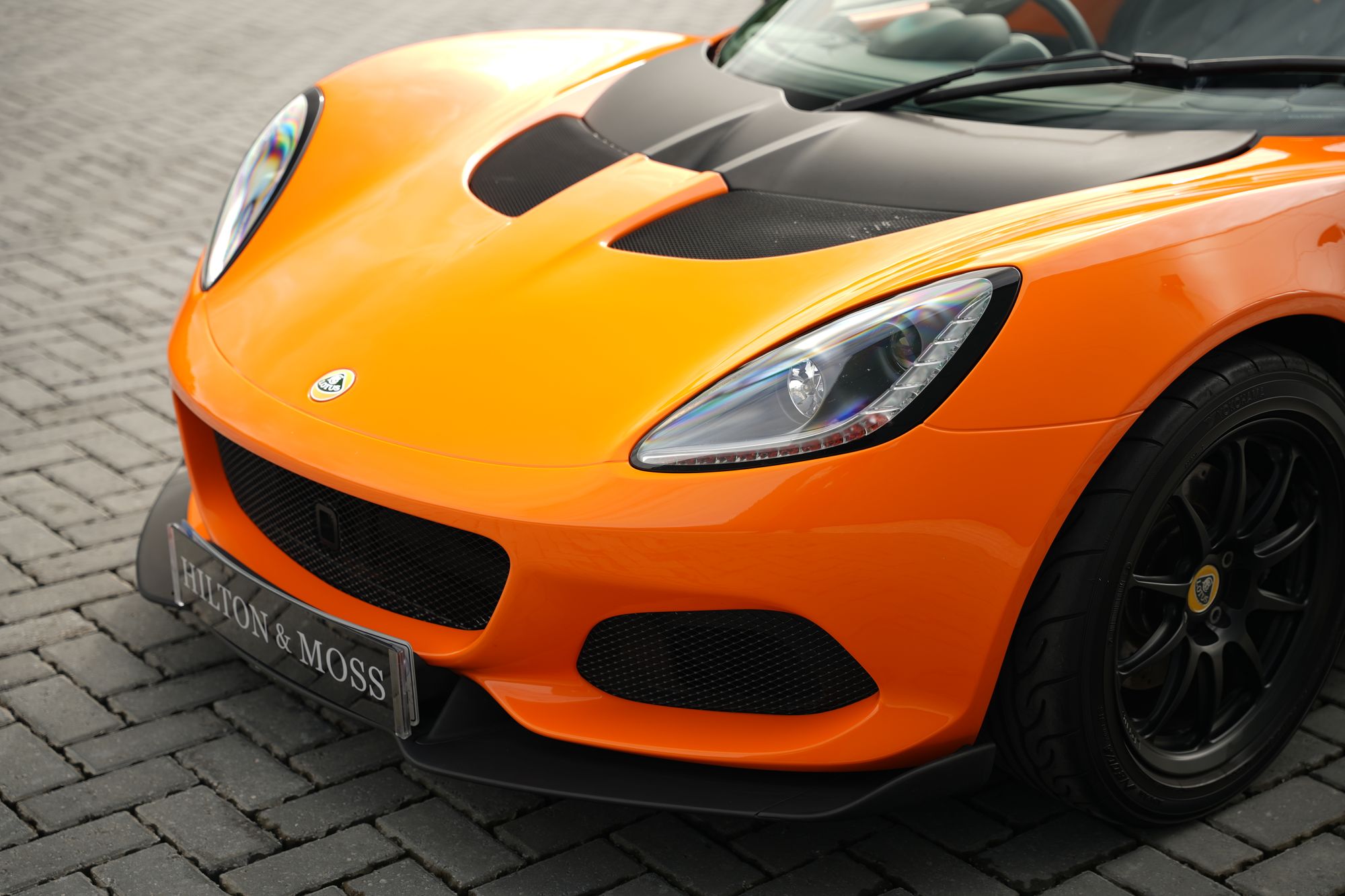 2021 Lotus Elise CUP 250
