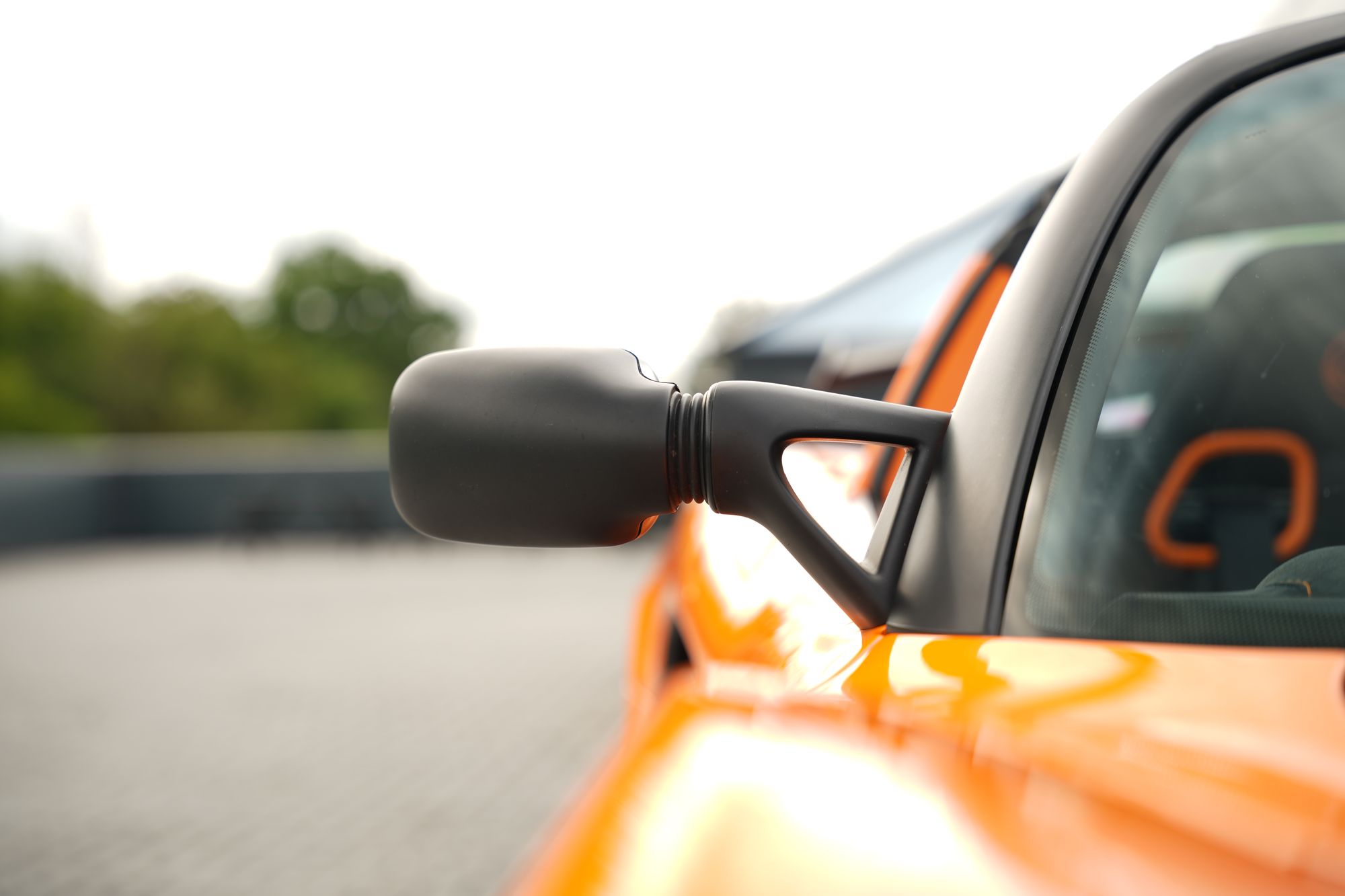 2021 Lotus Elise CUP 250
