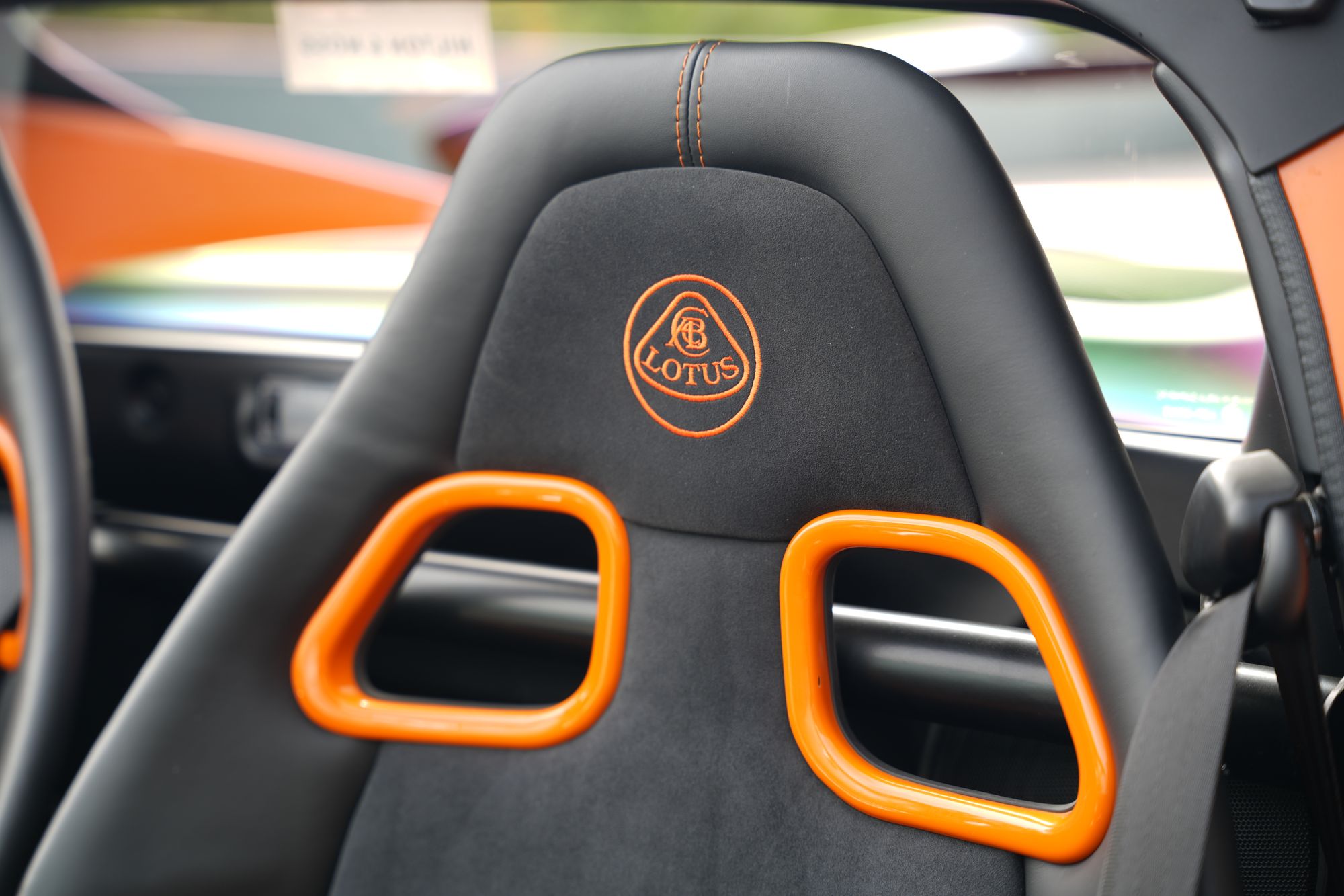 2021 Lotus Elise CUP 250