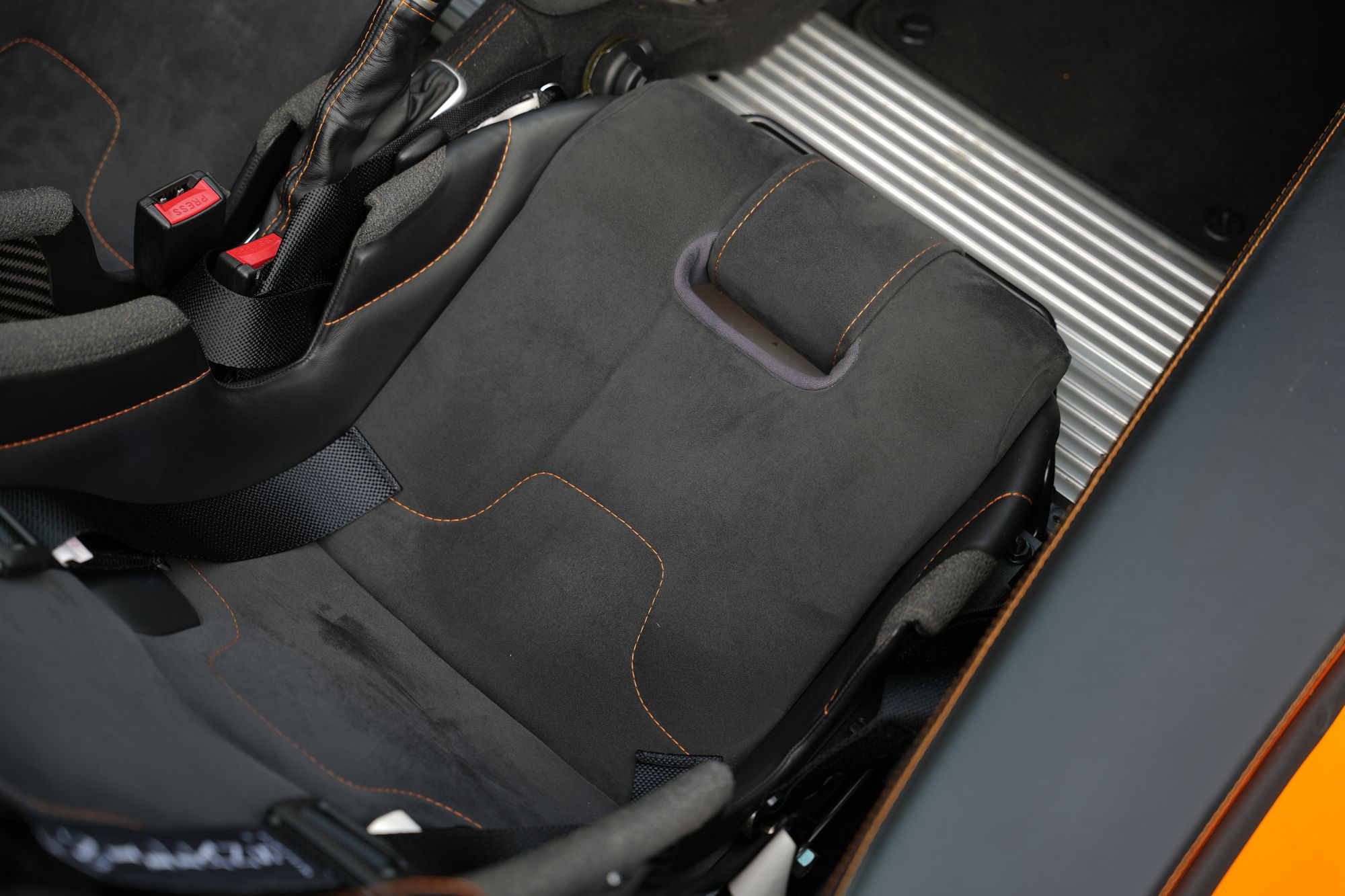 2021 Lotus Elise CUP 250