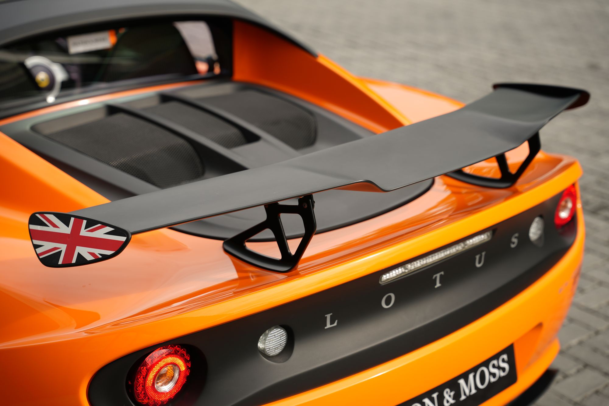 2021 Lotus Elise CUP 250
