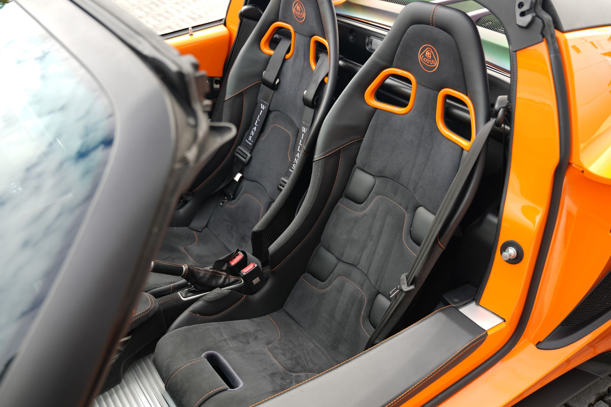 2021 Lotus Elise CUP 250