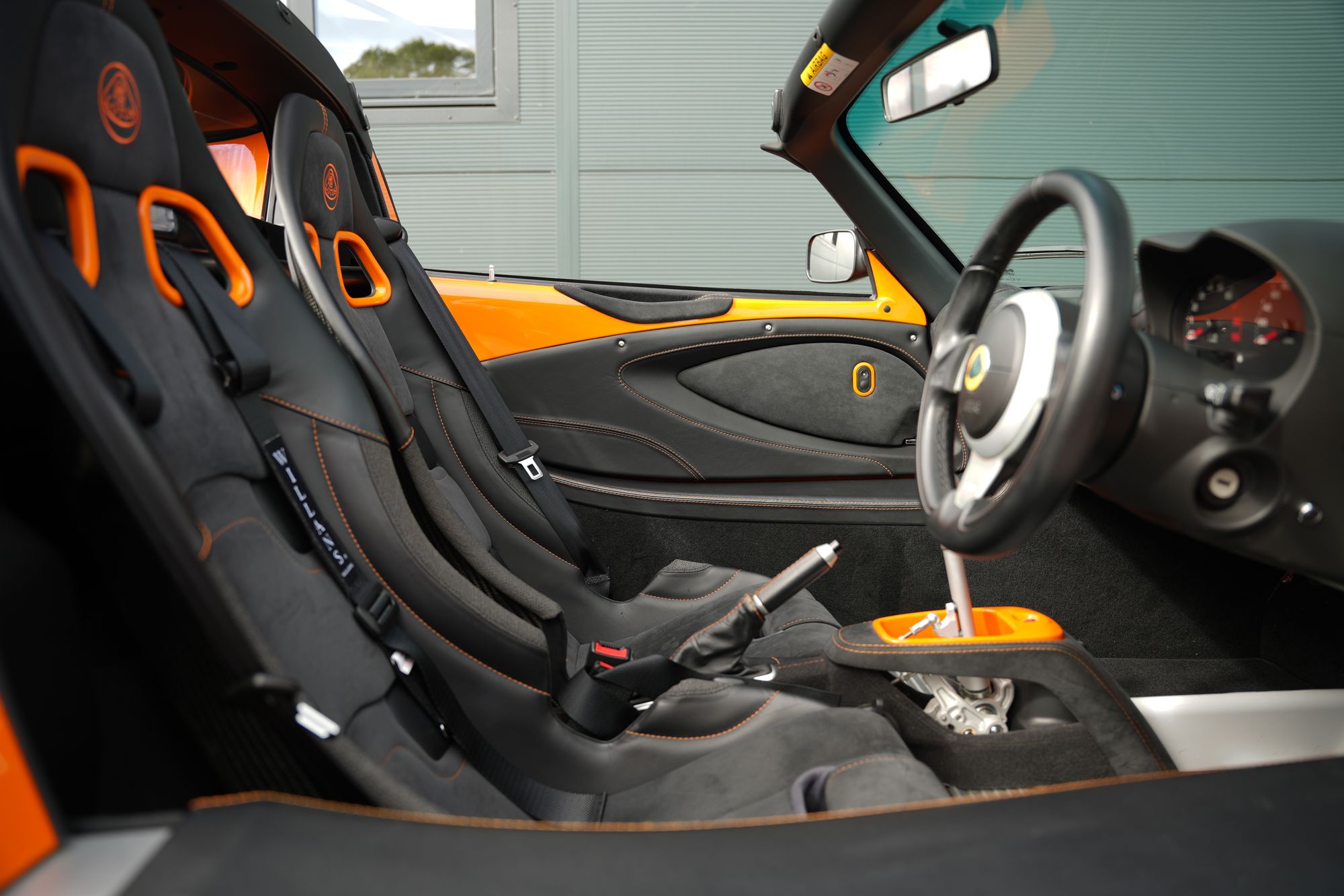 2021 Lotus Elise CUP 250