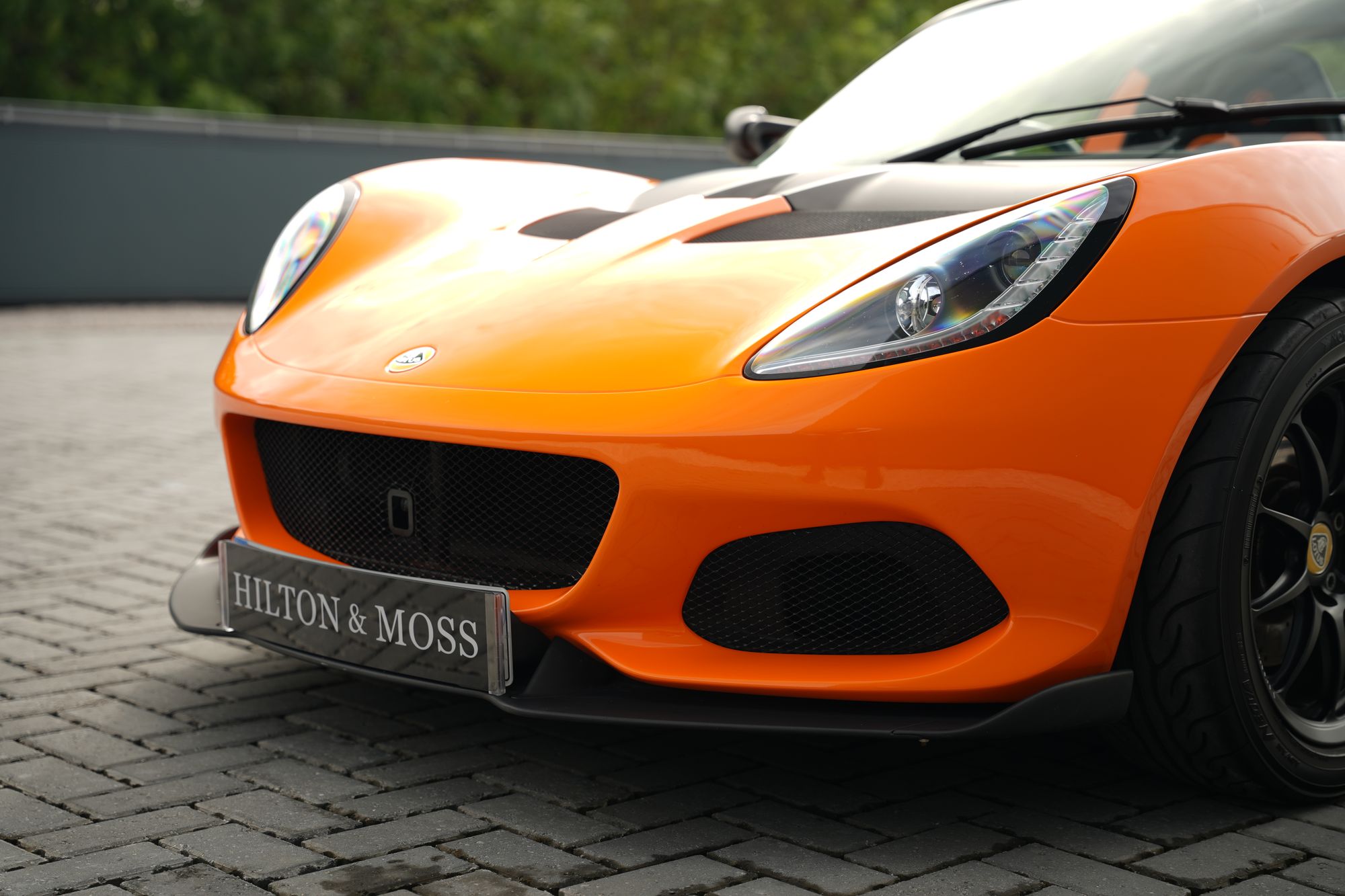 2021 Lotus Elise CUP 250