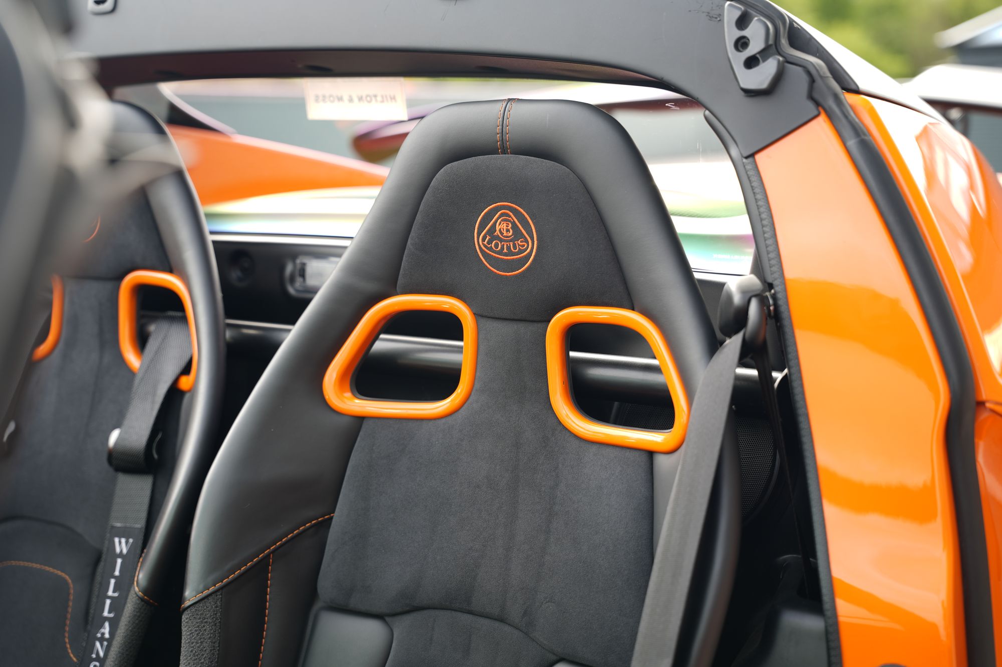 2021 Lotus Elise CUP 250