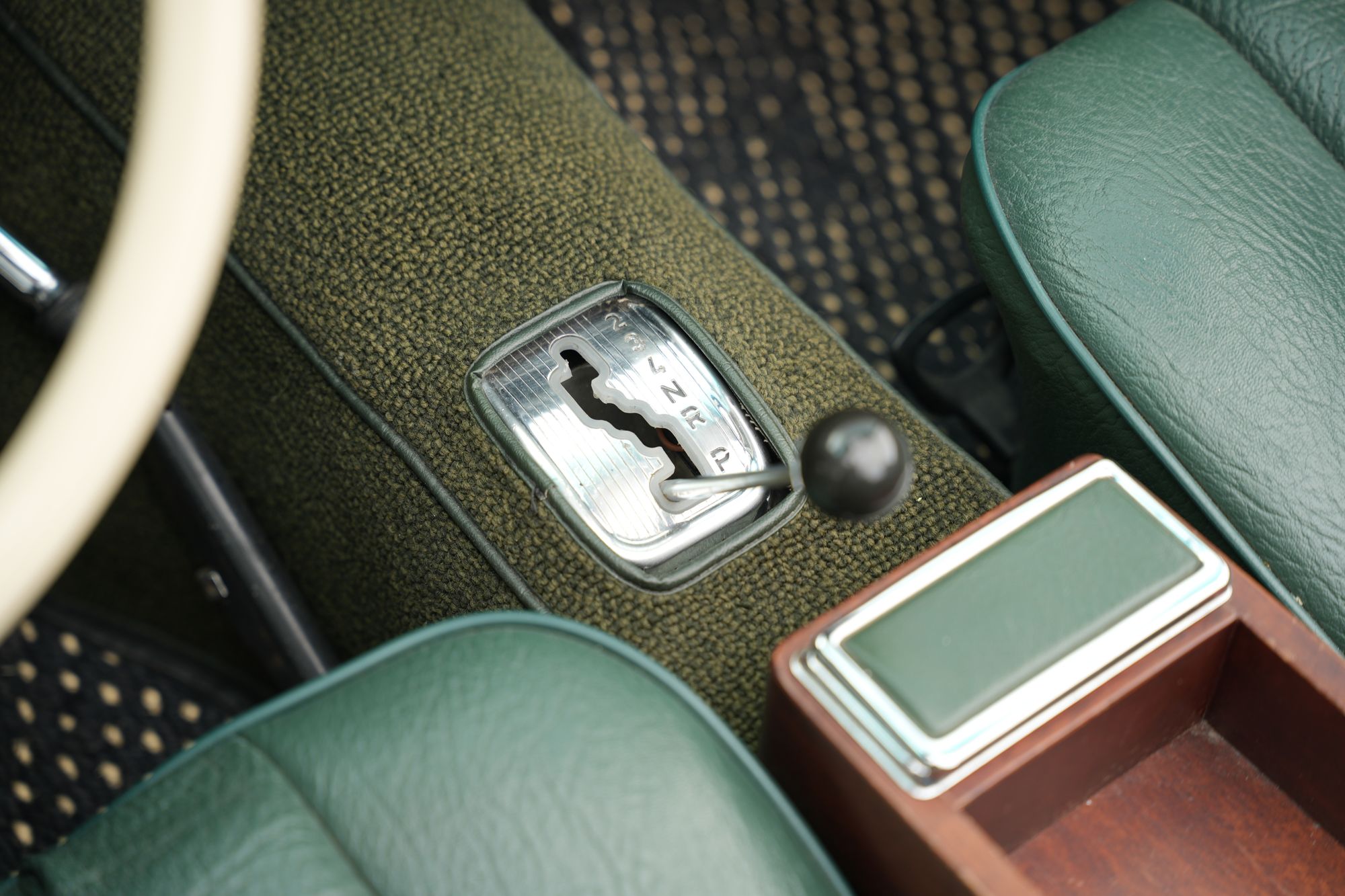 1968 Mercedes-Benz 280 SL Pagoda