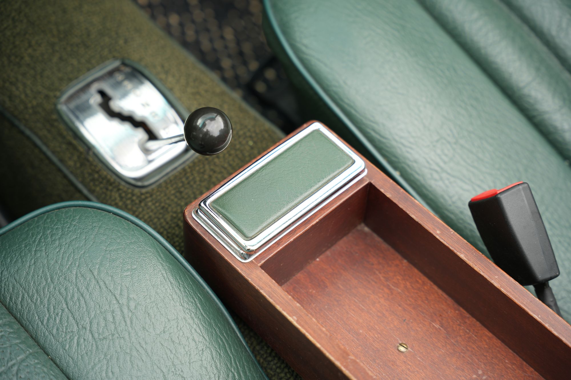 1968 Mercedes-Benz 280 SL Pagoda