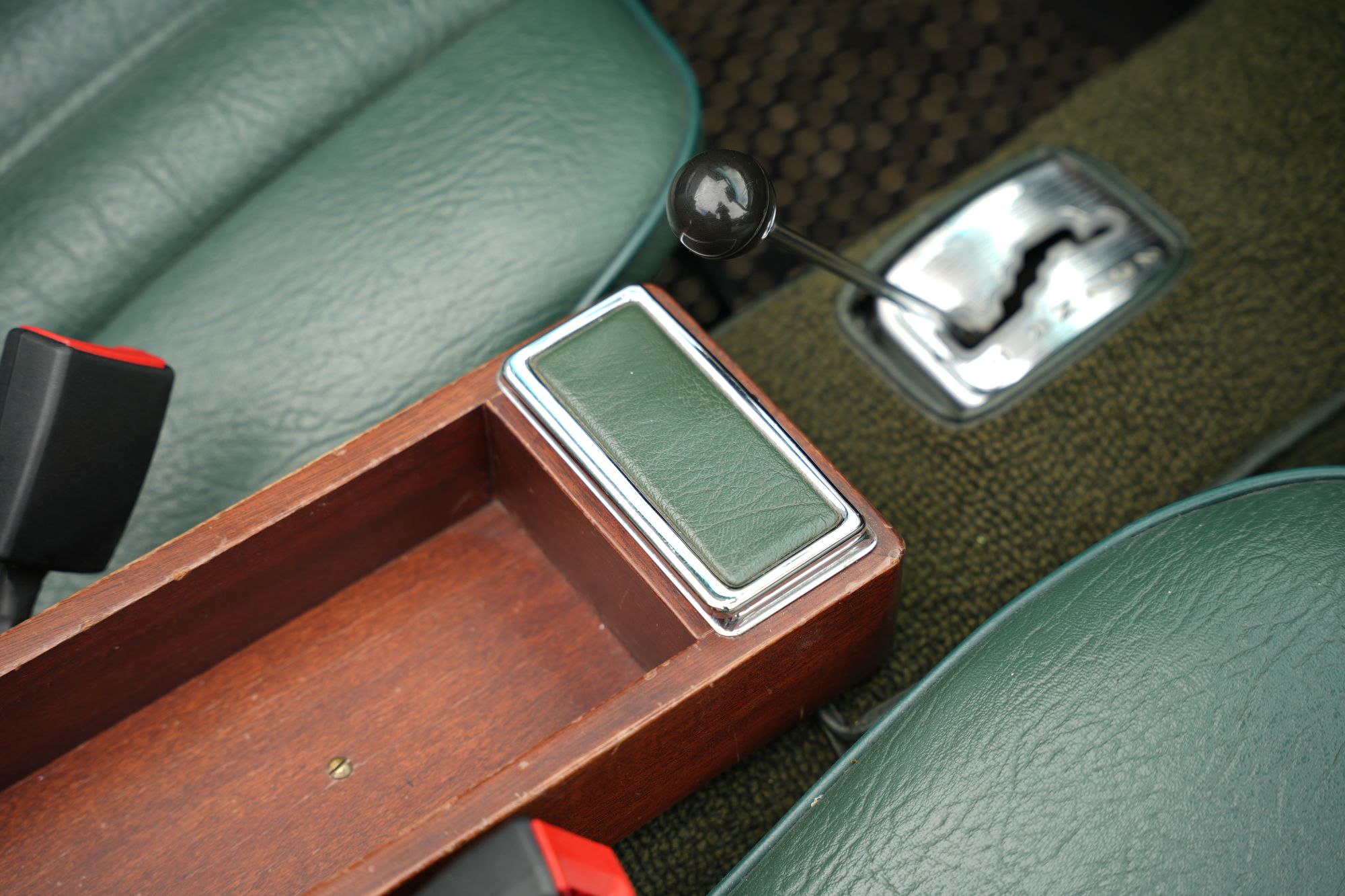 1968 Mercedes-Benz 280 SL Pagoda