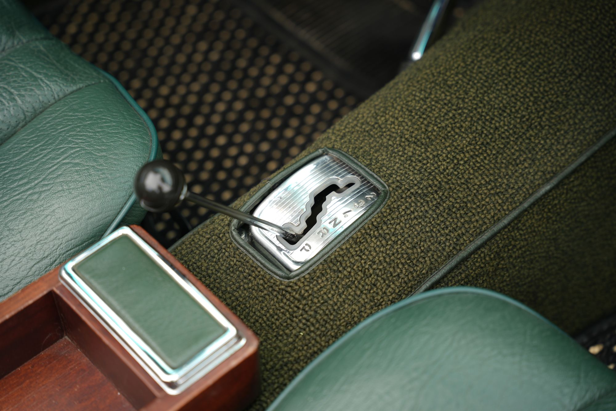 1968 Mercedes-Benz 280 SL Pagoda