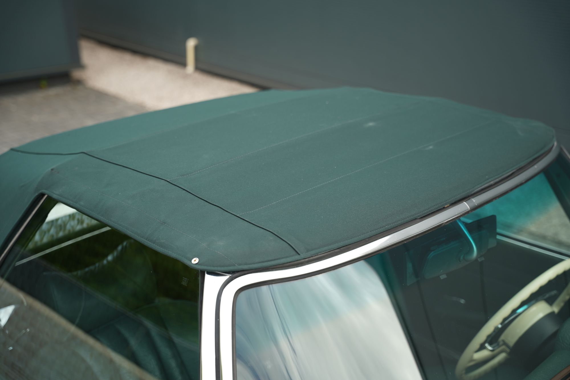 1968 Mercedes-Benz 280 SL Pagoda
