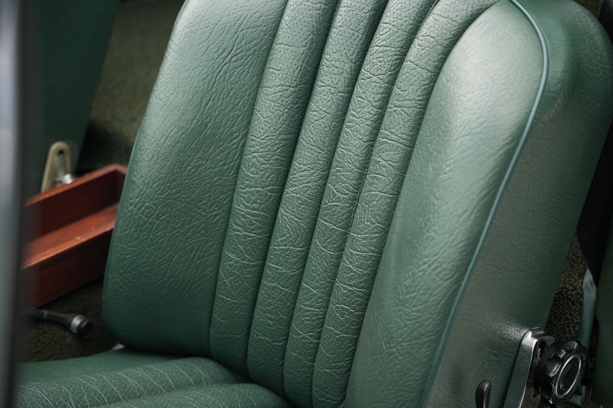 1968 Mercedes-Benz 280 SL Pagoda