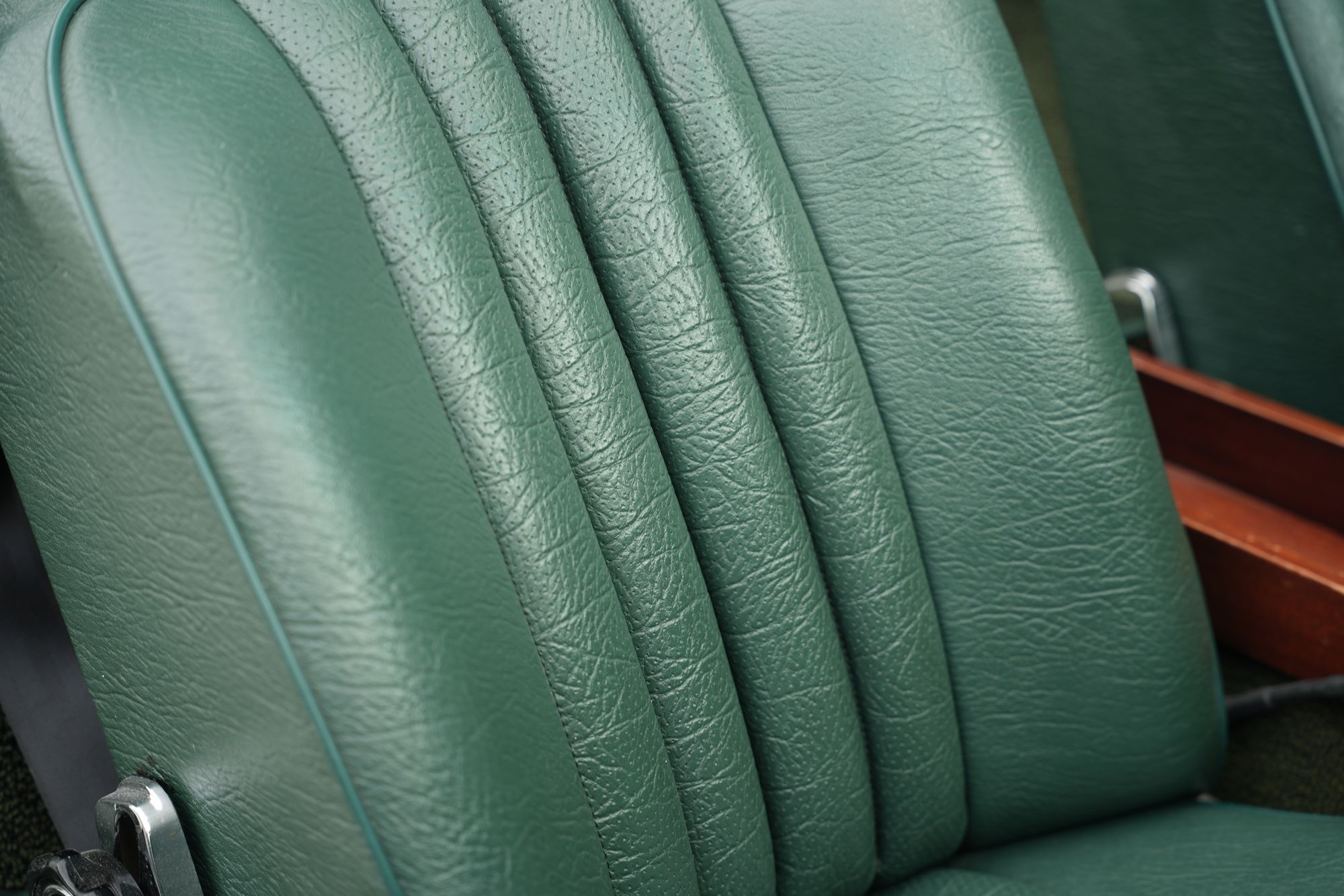 1968 Mercedes-Benz 280 SL Pagoda
