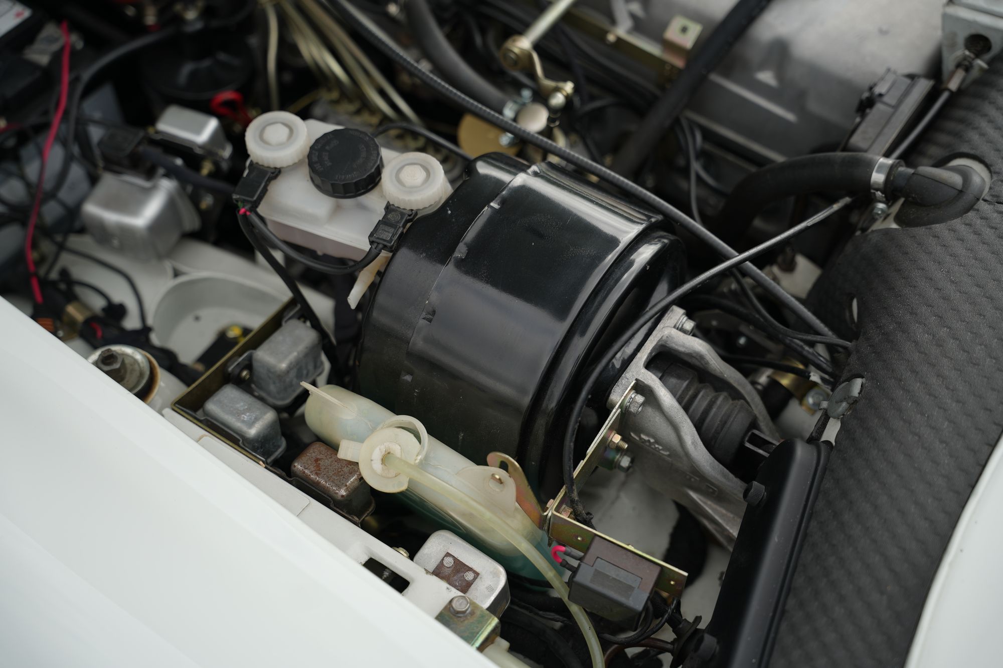 1968 Mercedes-Benz 280 SL Pagoda