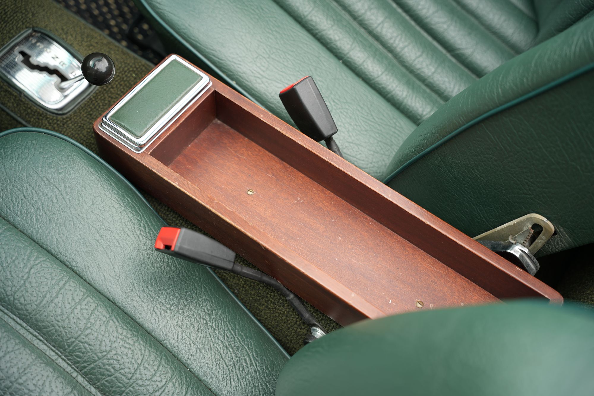 1968 Mercedes-Benz 280 SL Pagoda