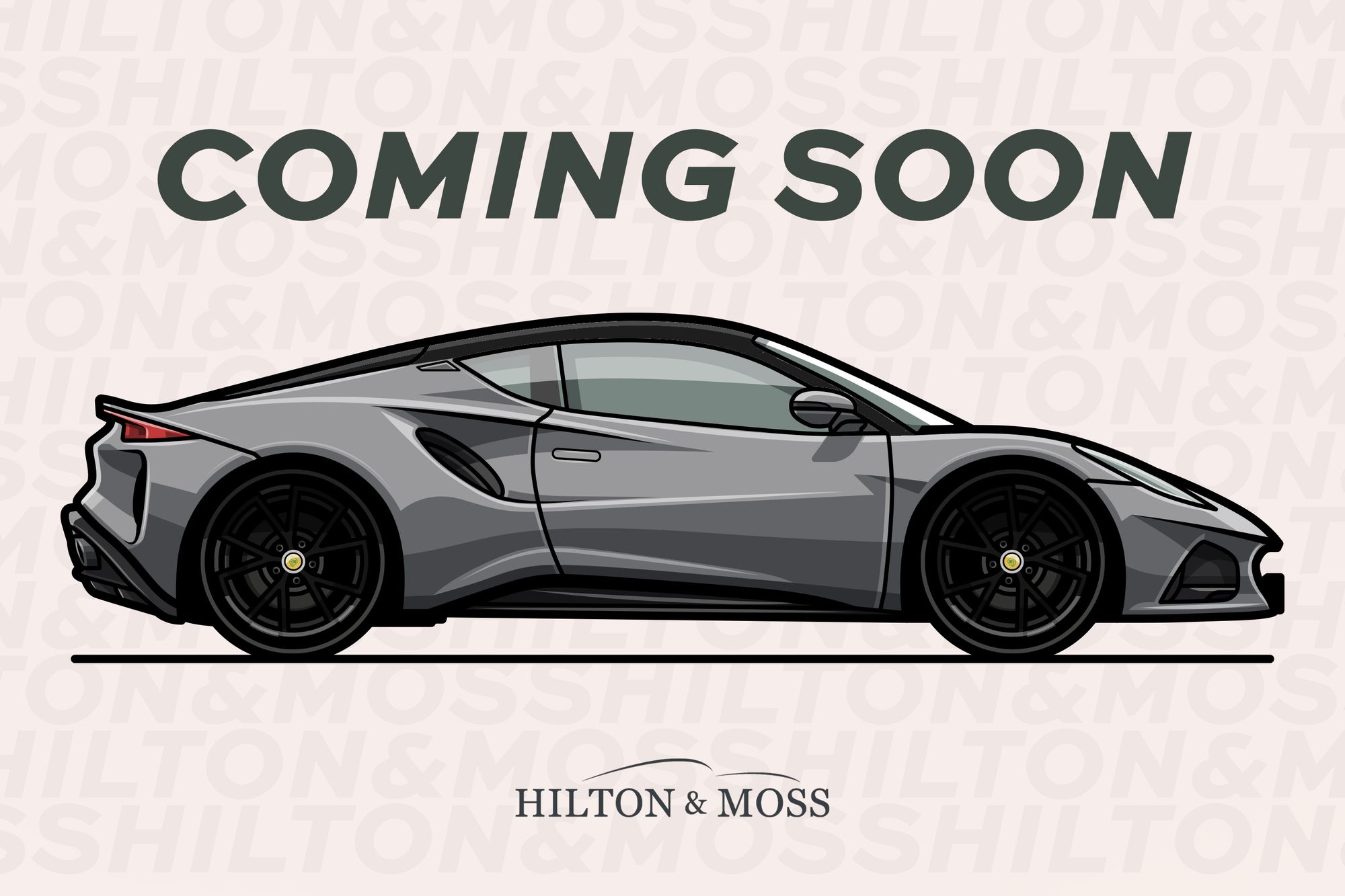 2024 Lotus Emira Turbo First Edition