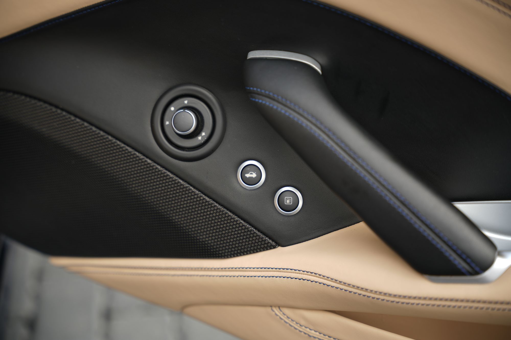 2015 Ferrari California T