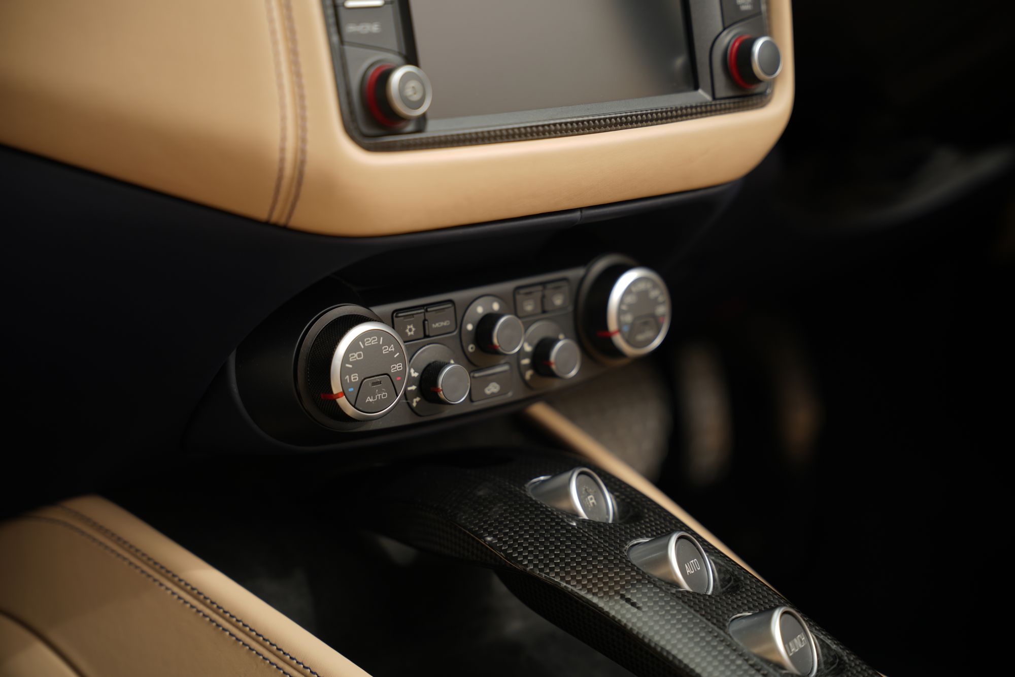 2015 Ferrari California T