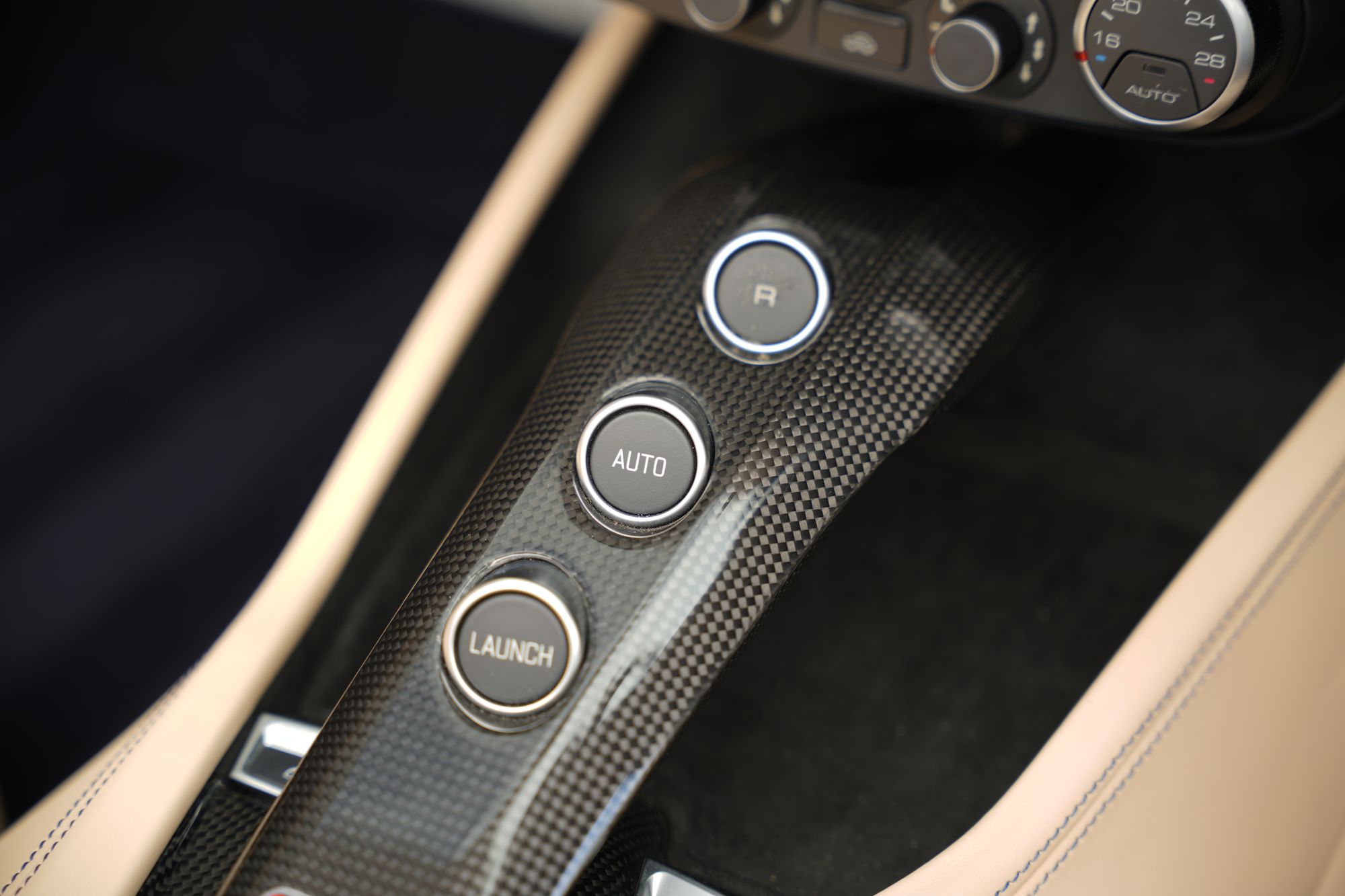 2015 Ferrari California T