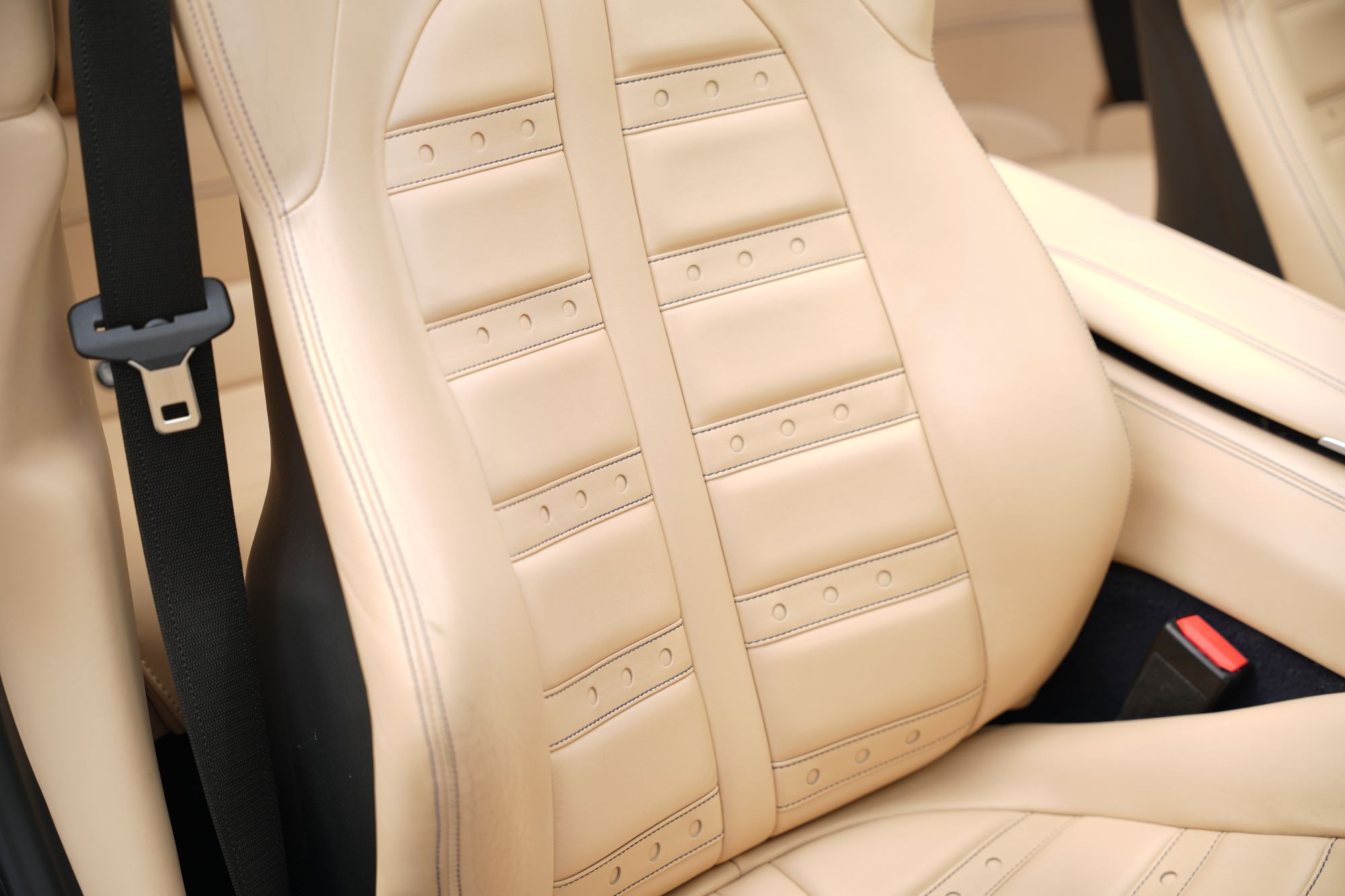 2015 Ferrari California T