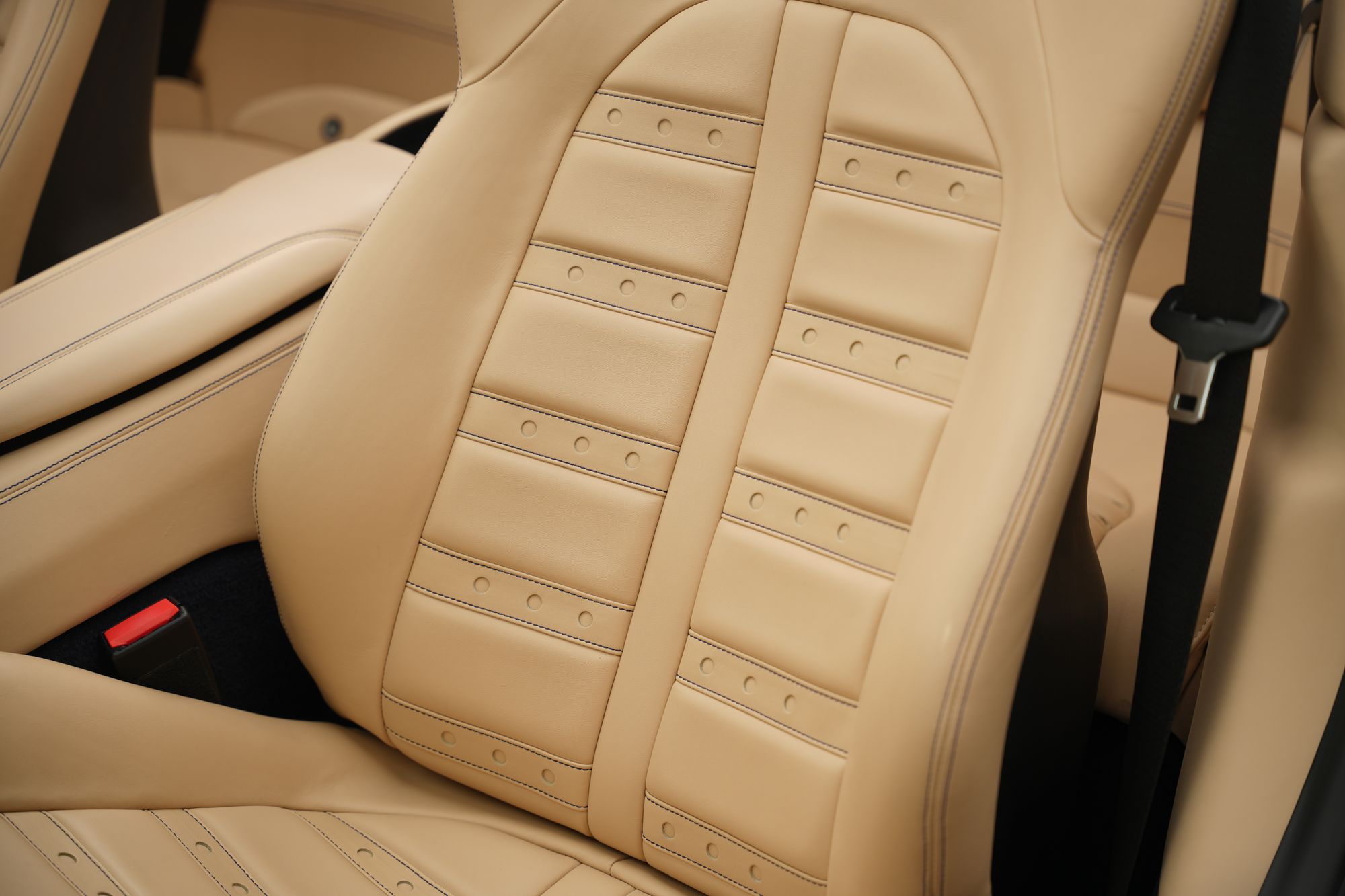 2015 Ferrari California T