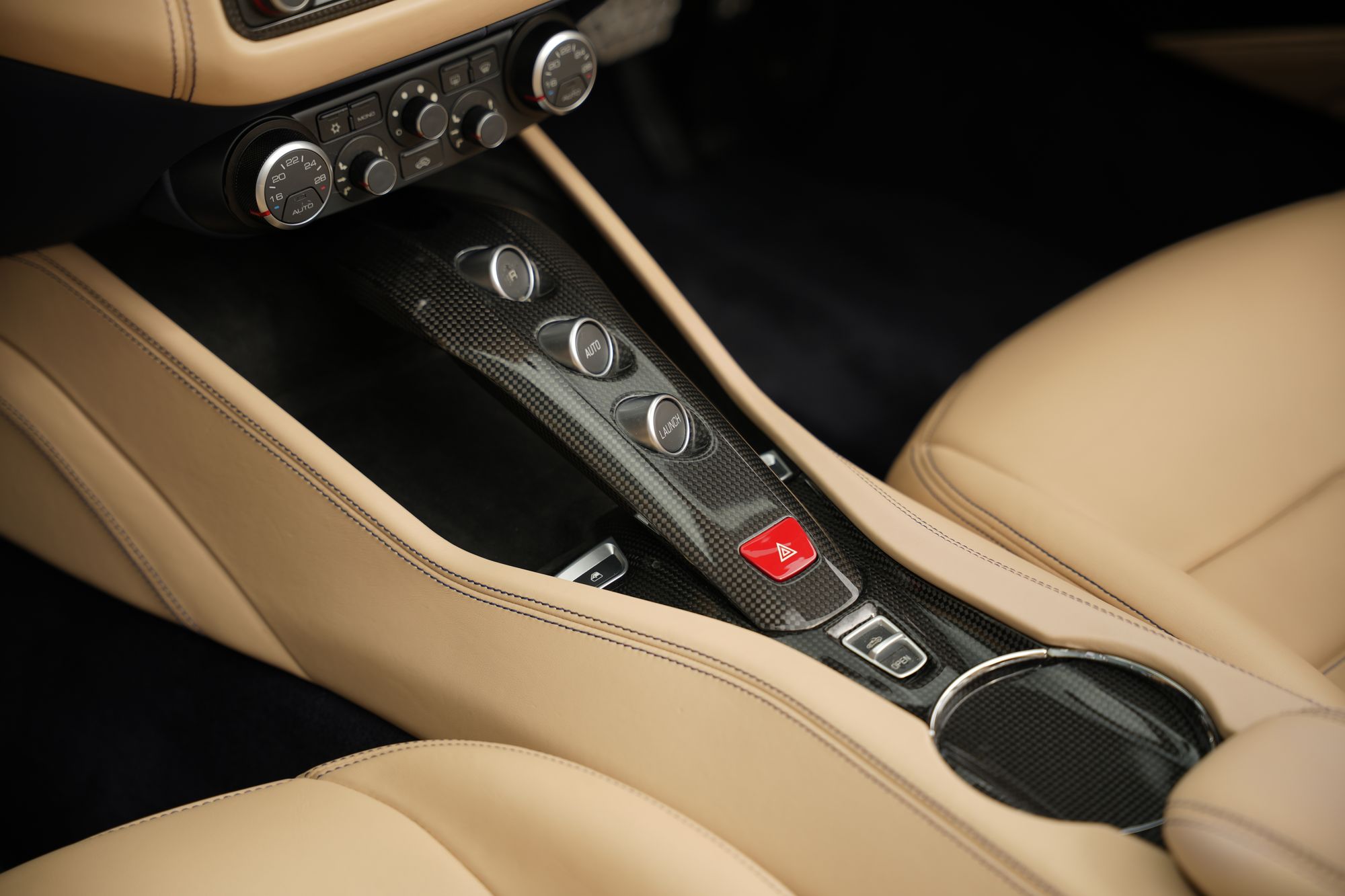 2015 Ferrari California T