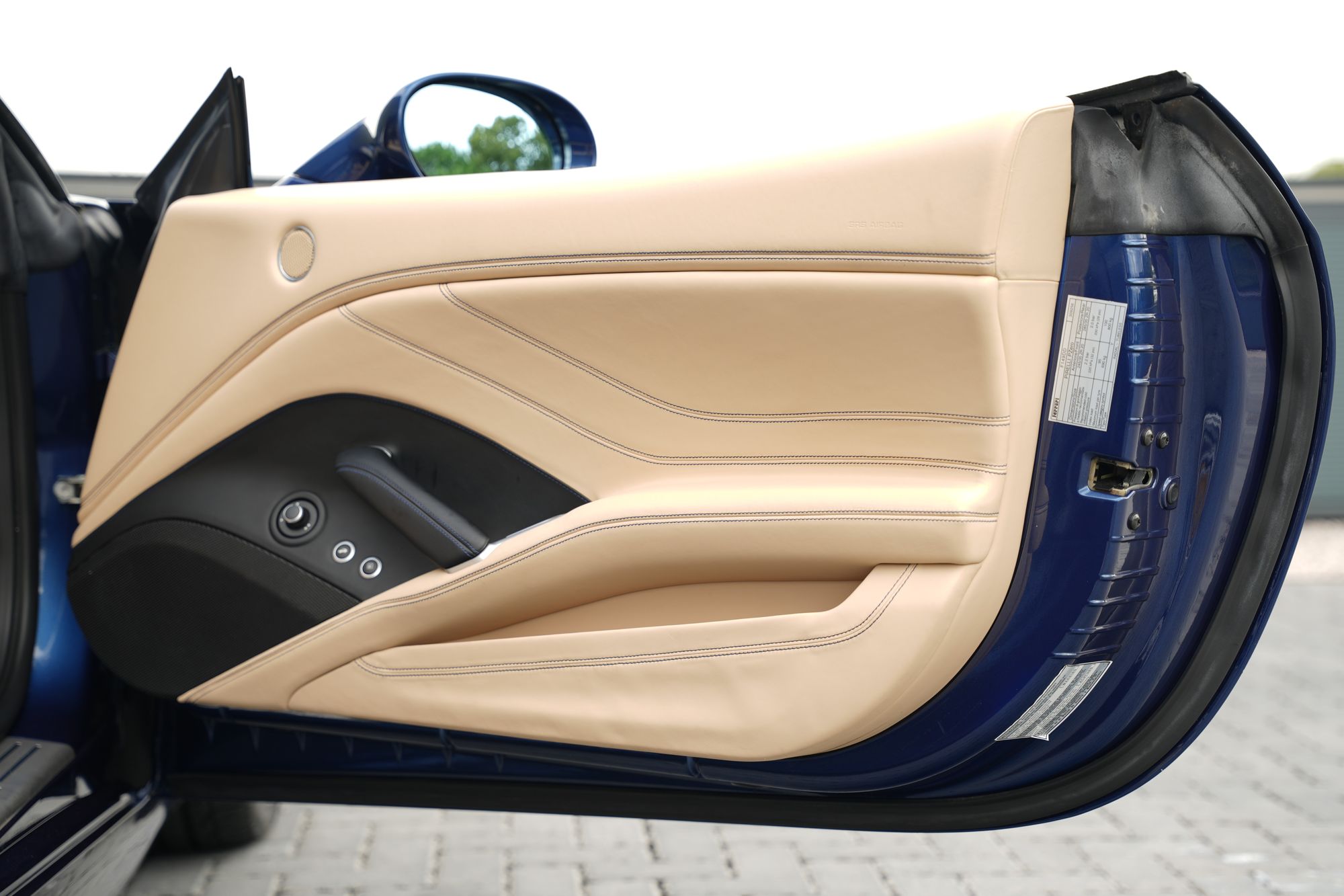 2015 Ferrari California T