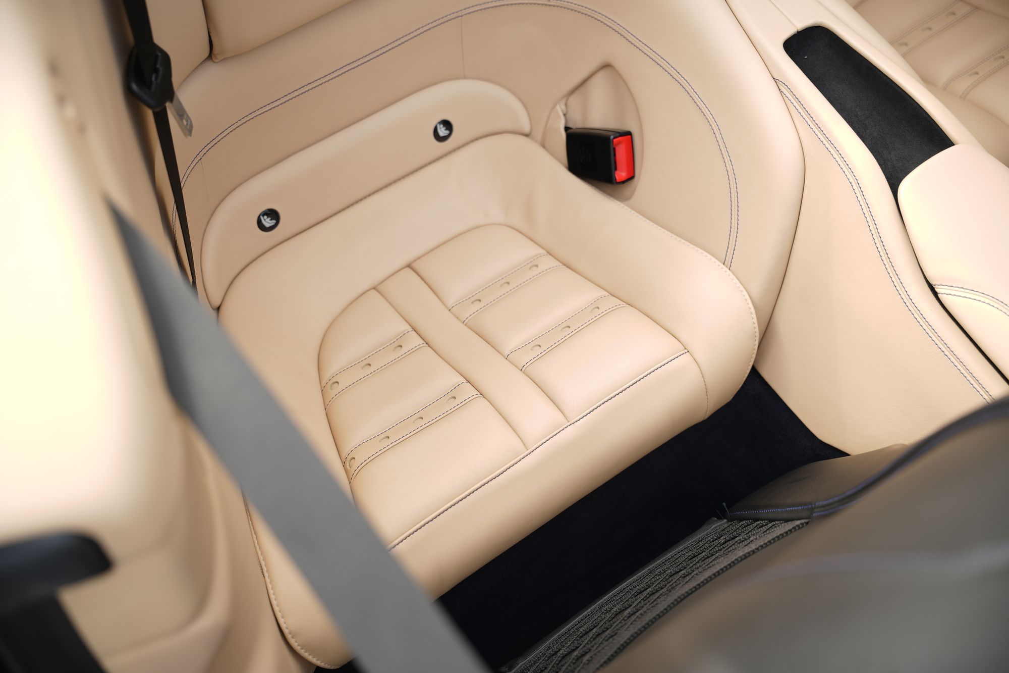 2015 Ferrari California T