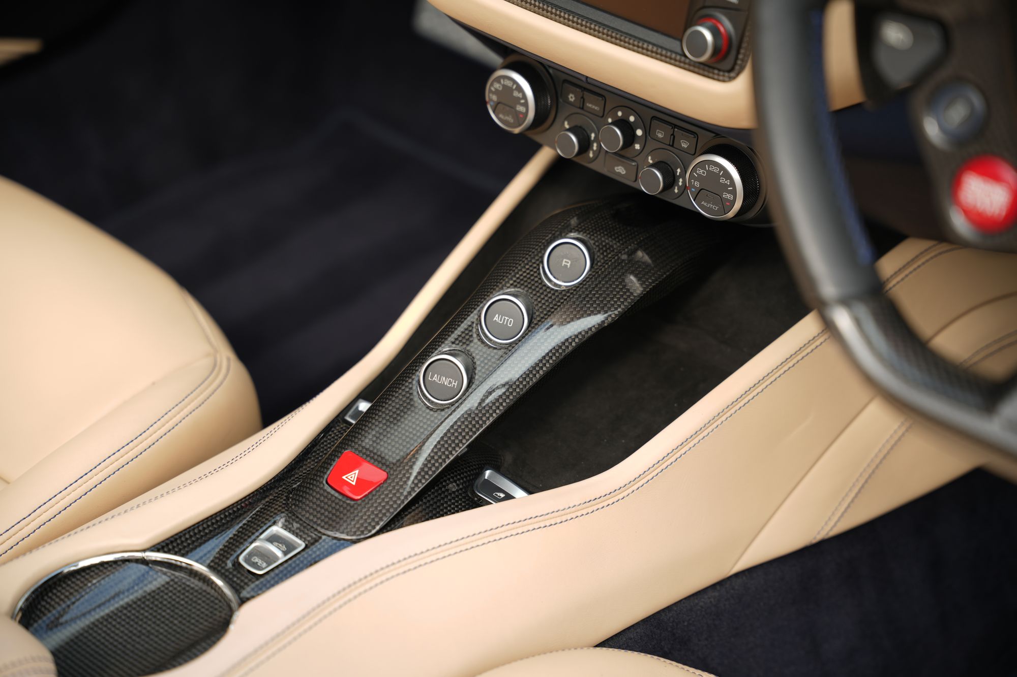 2015 Ferrari California T