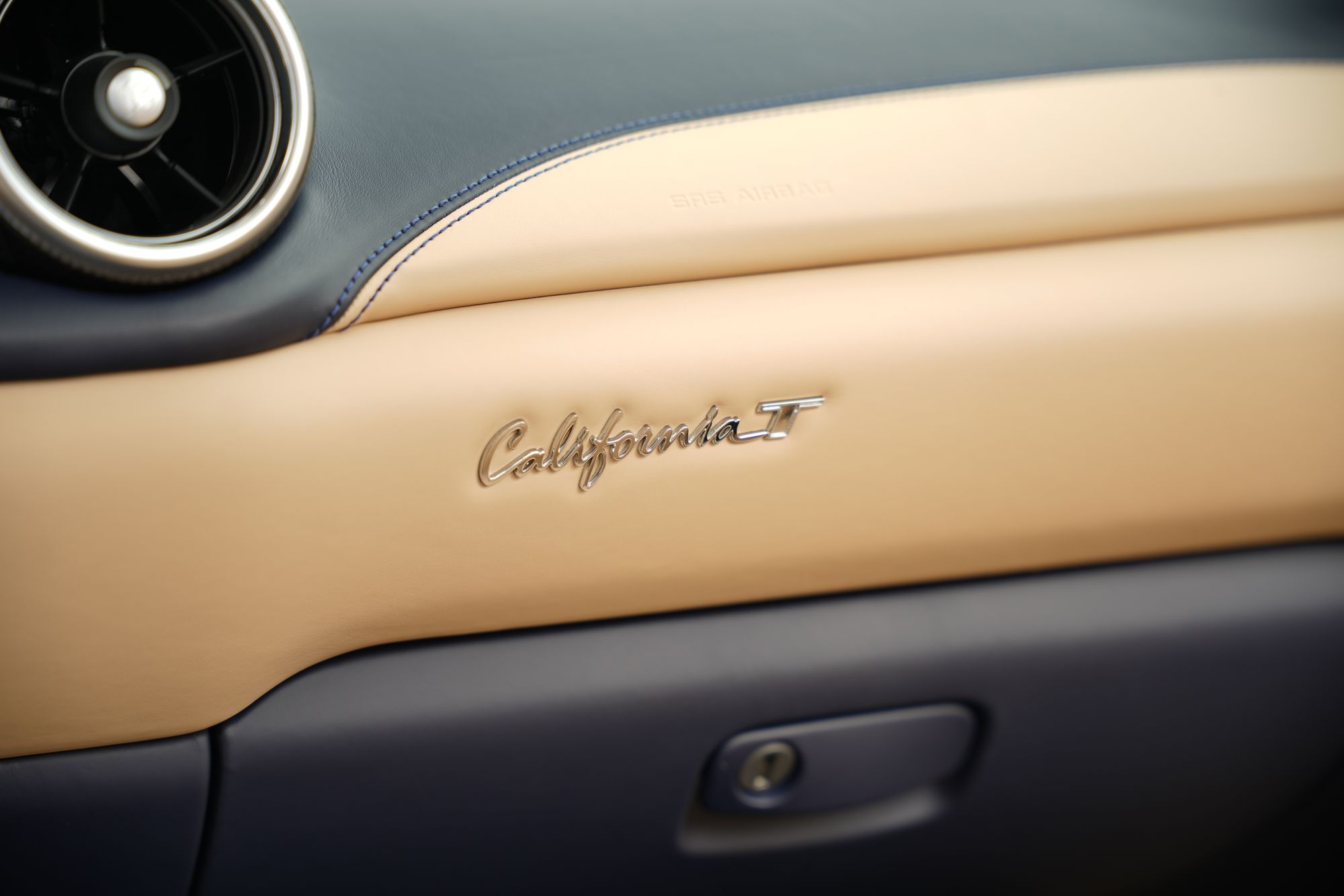2015 Ferrari California T