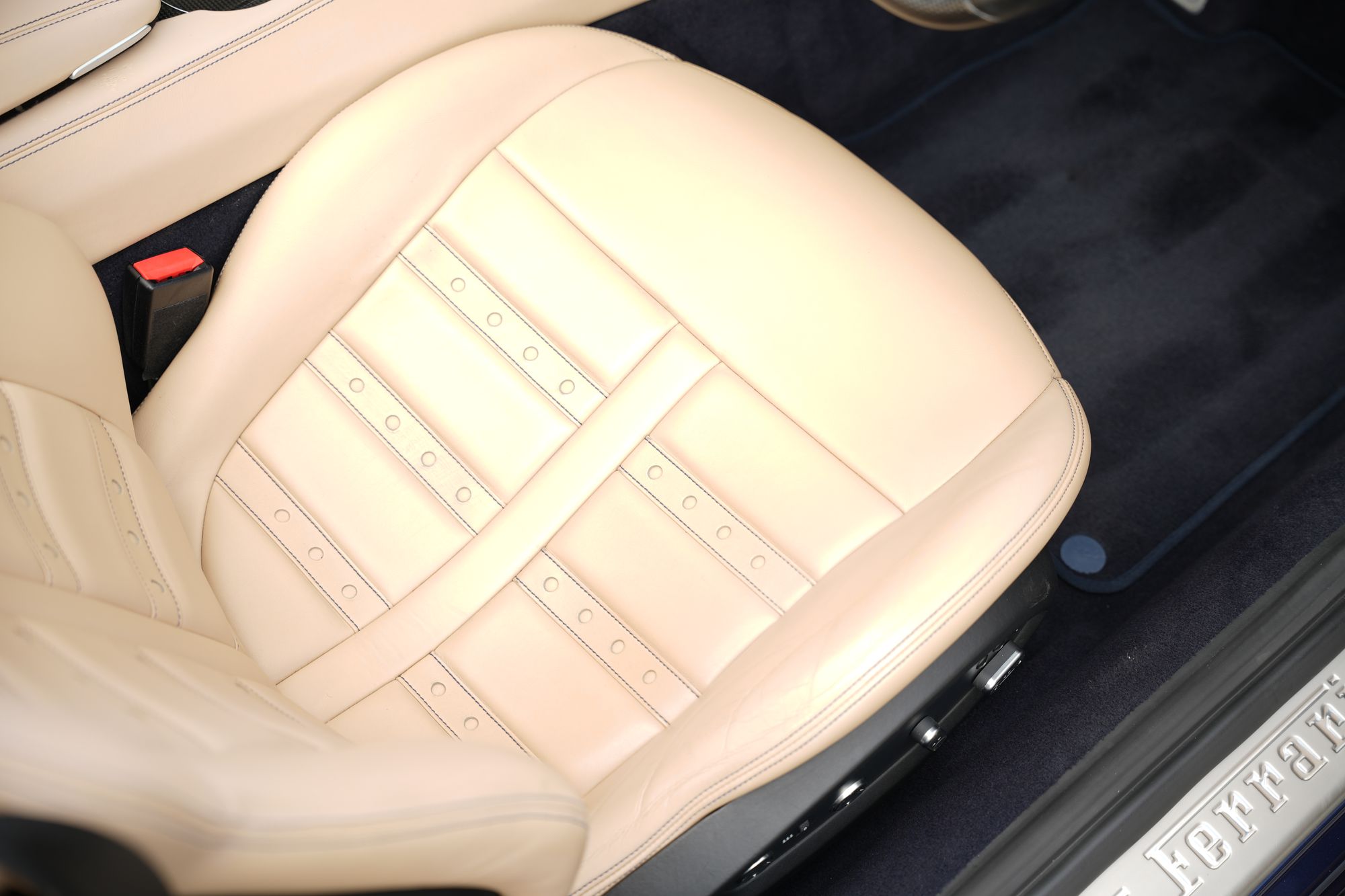 2015 Ferrari California T