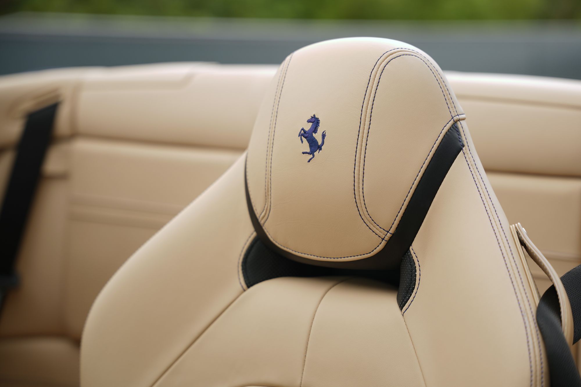 2015 Ferrari California T