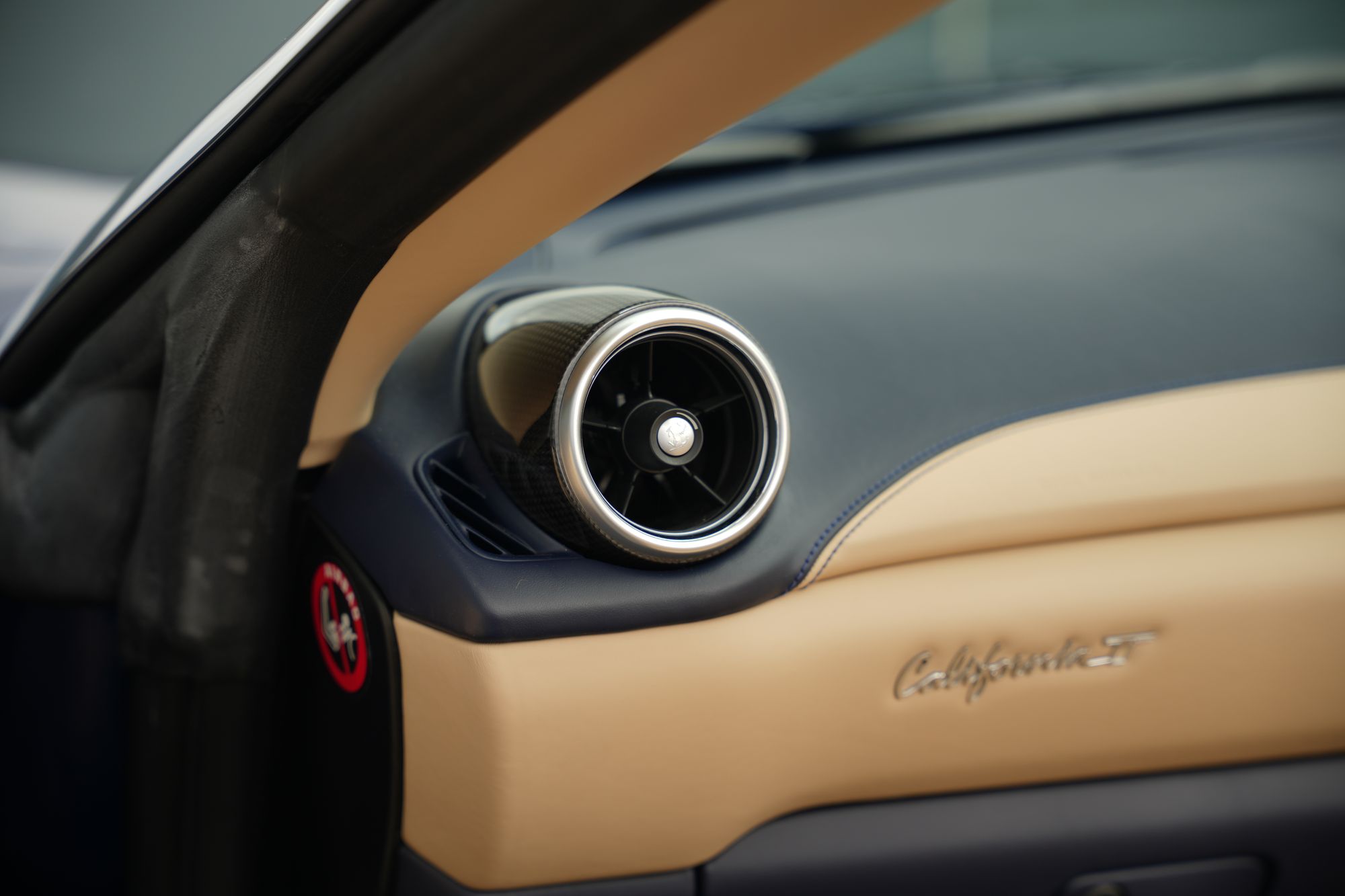 2015 Ferrari California T