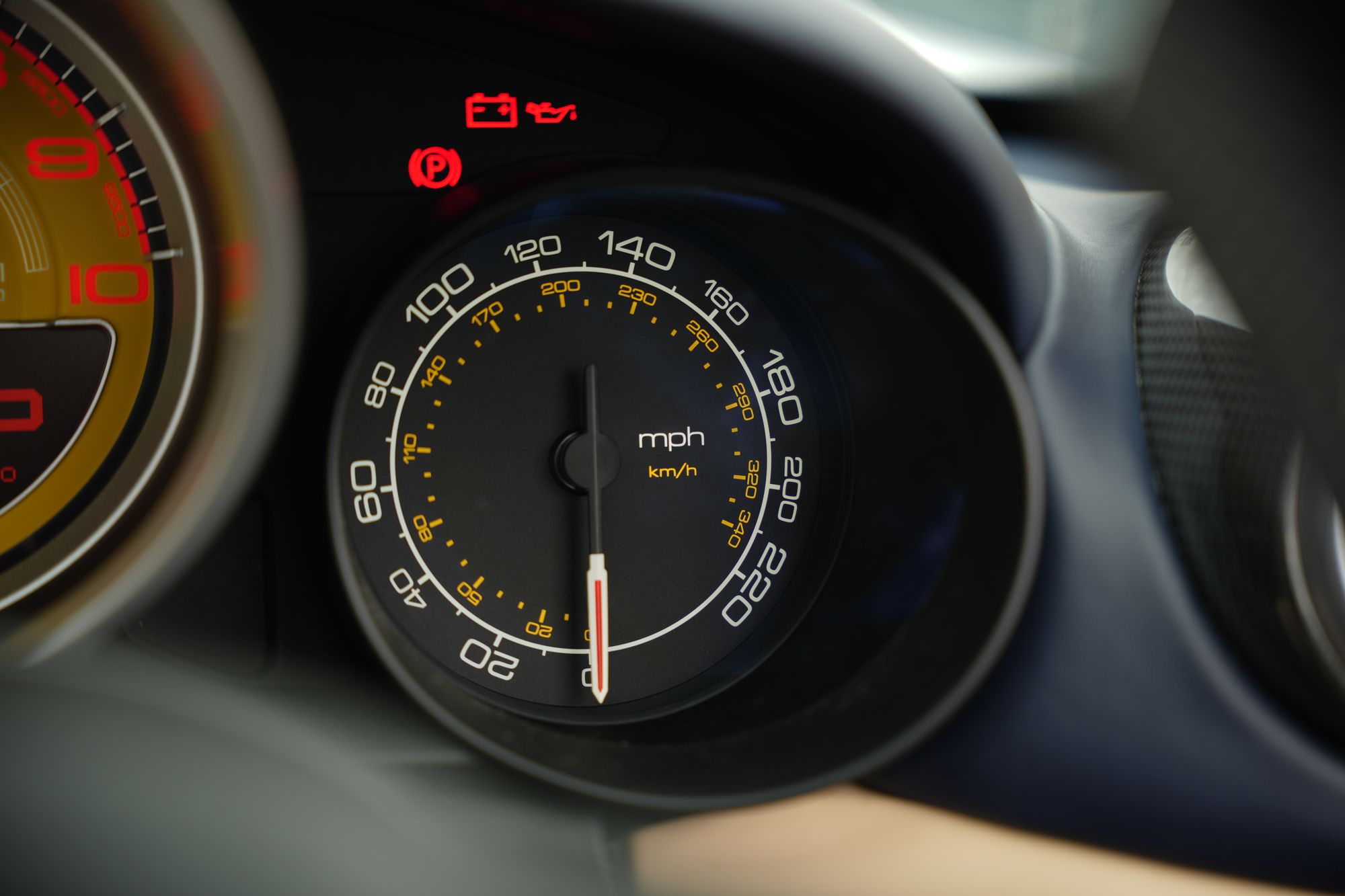 2015 Ferrari California T
