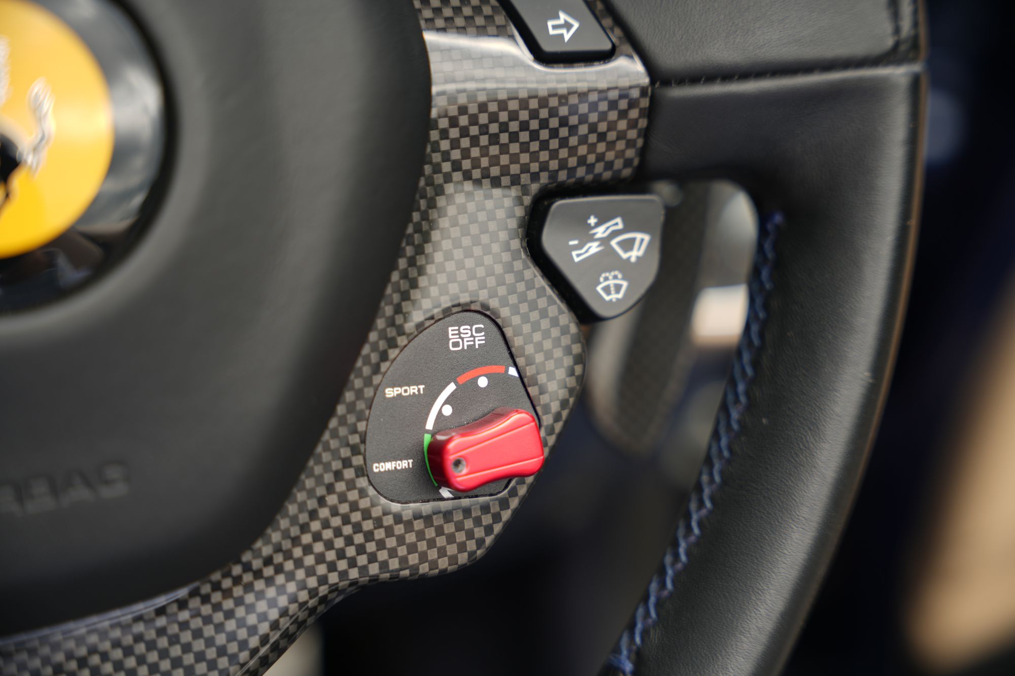 2015 Ferrari California T