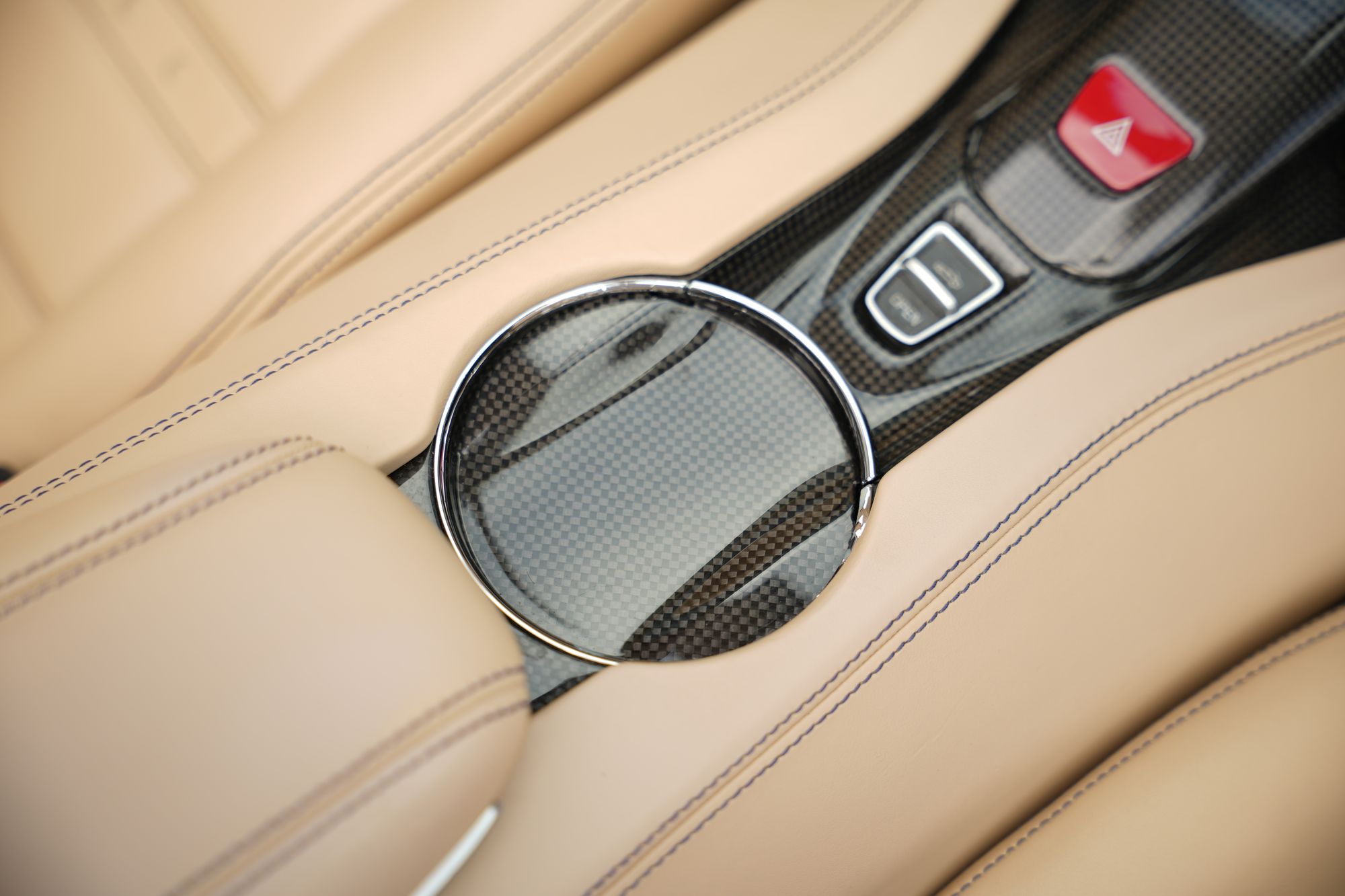 2015 Ferrari California T
