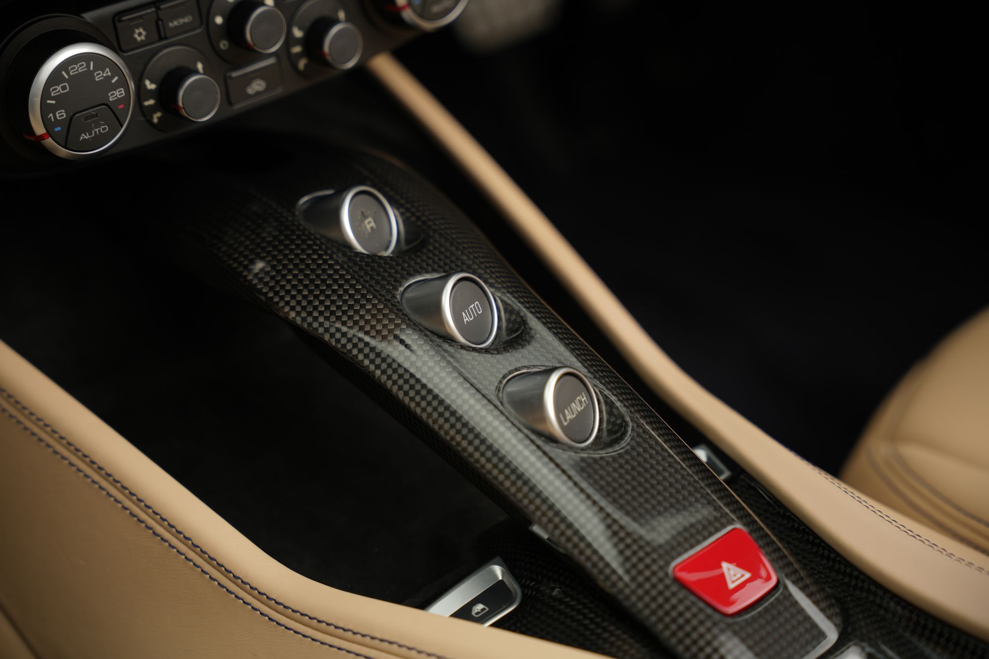 2015 Ferrari California T