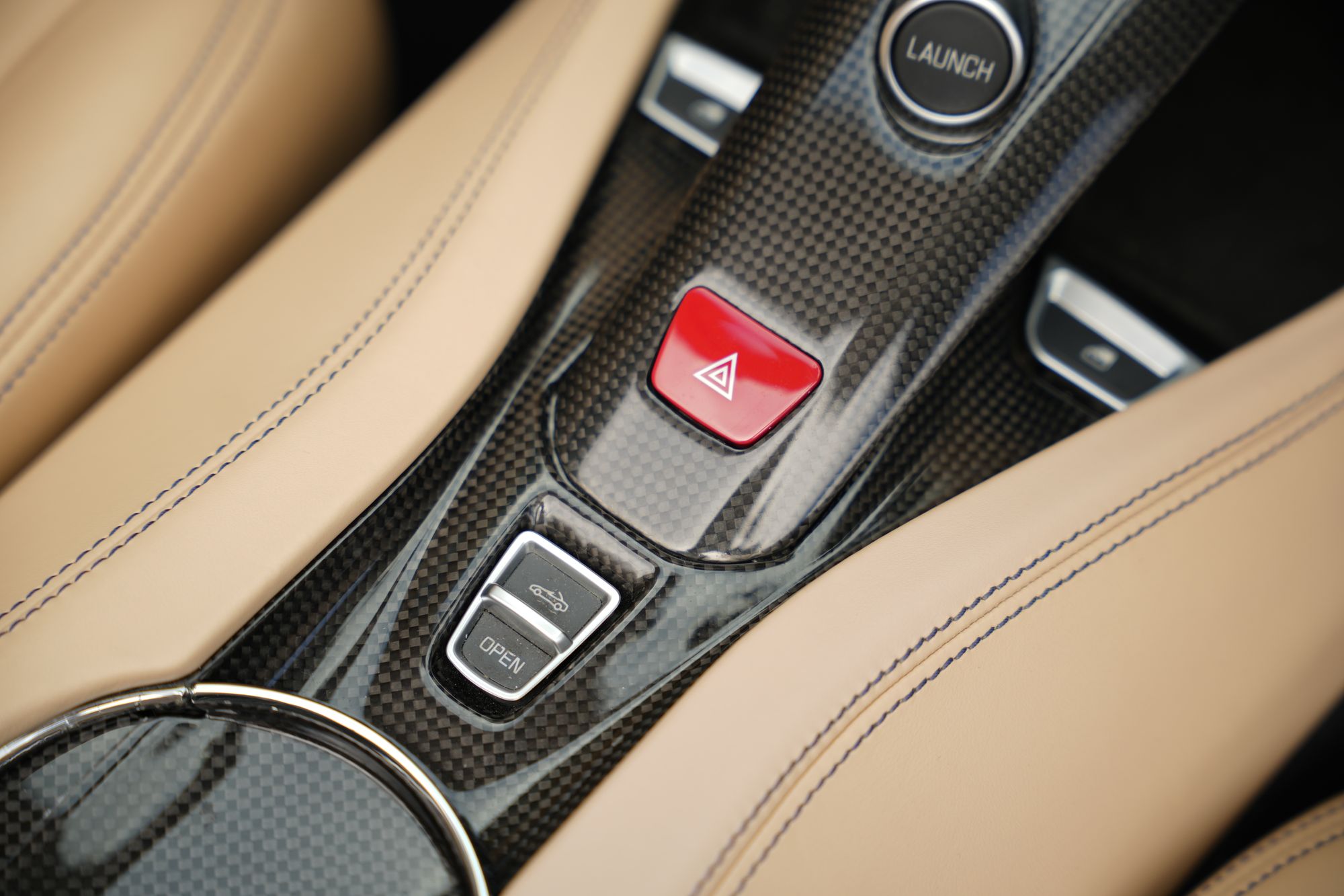 2015 Ferrari California T