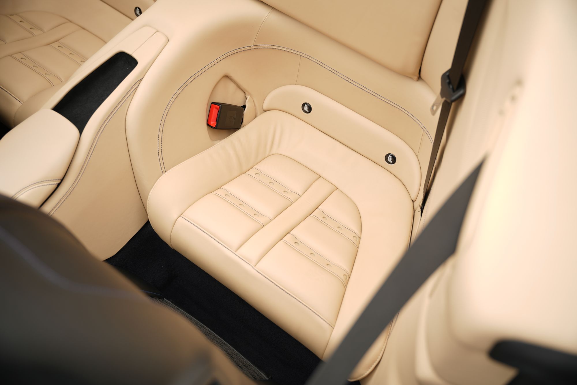 2015 Ferrari California T