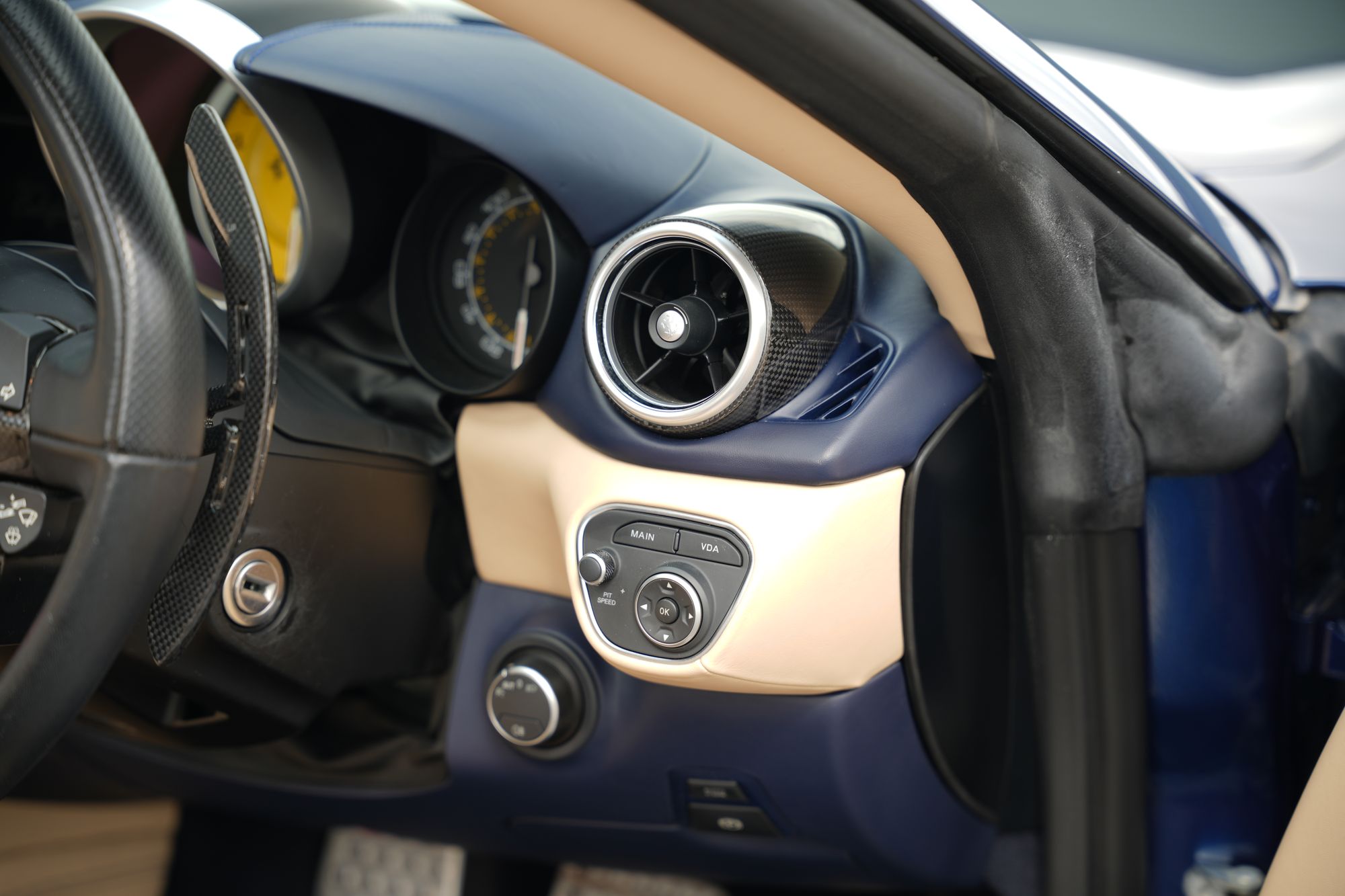2015 Ferrari California T