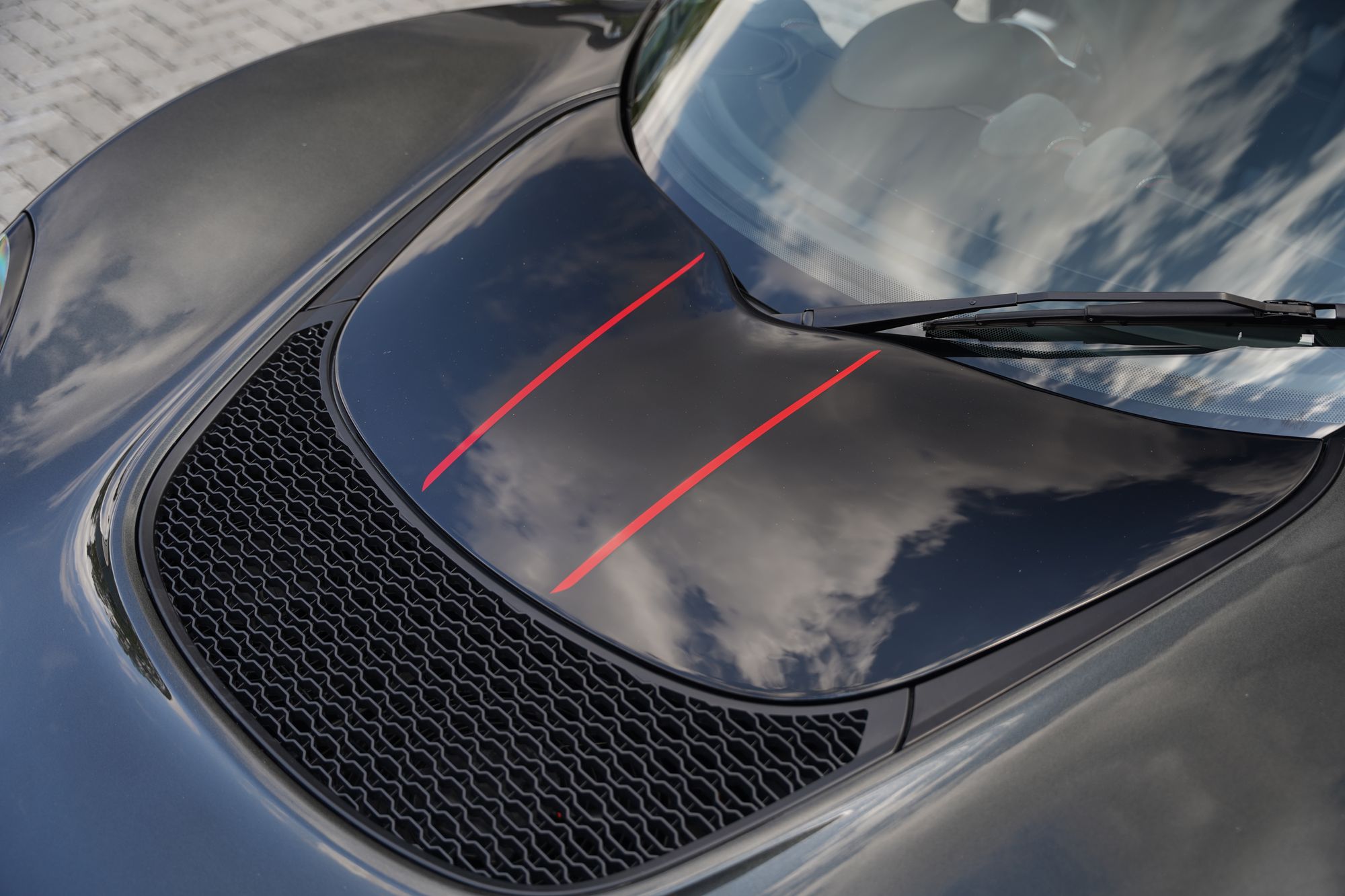 2020 Lotus Exige Sport 350 70th Anniversary