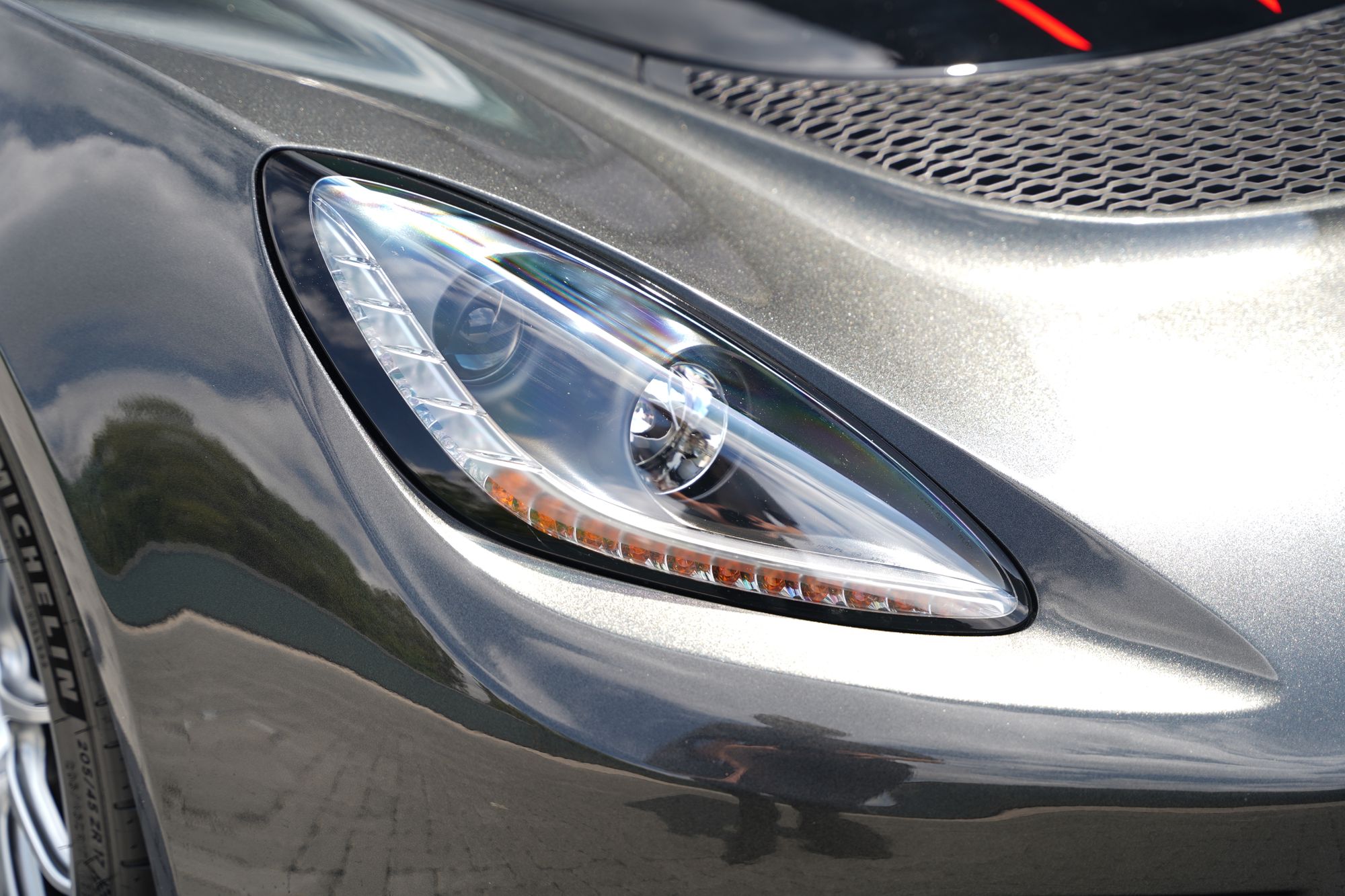 2020 Lotus Exige Sport 350 70th Anniversary