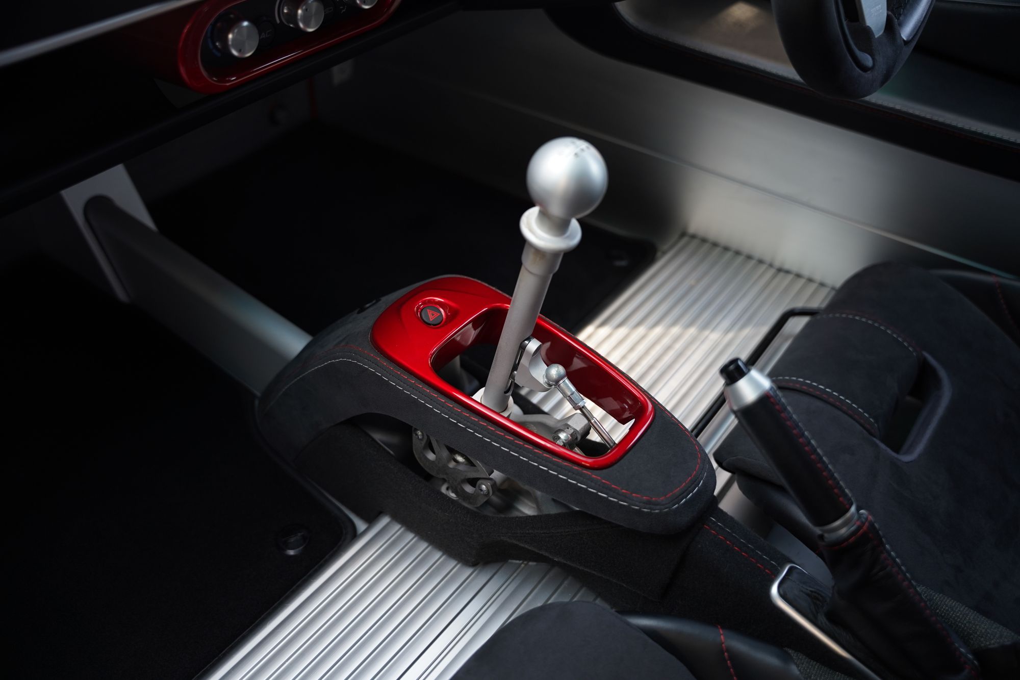 2020 Lotus Exige Sport 350 70th Anniversary
