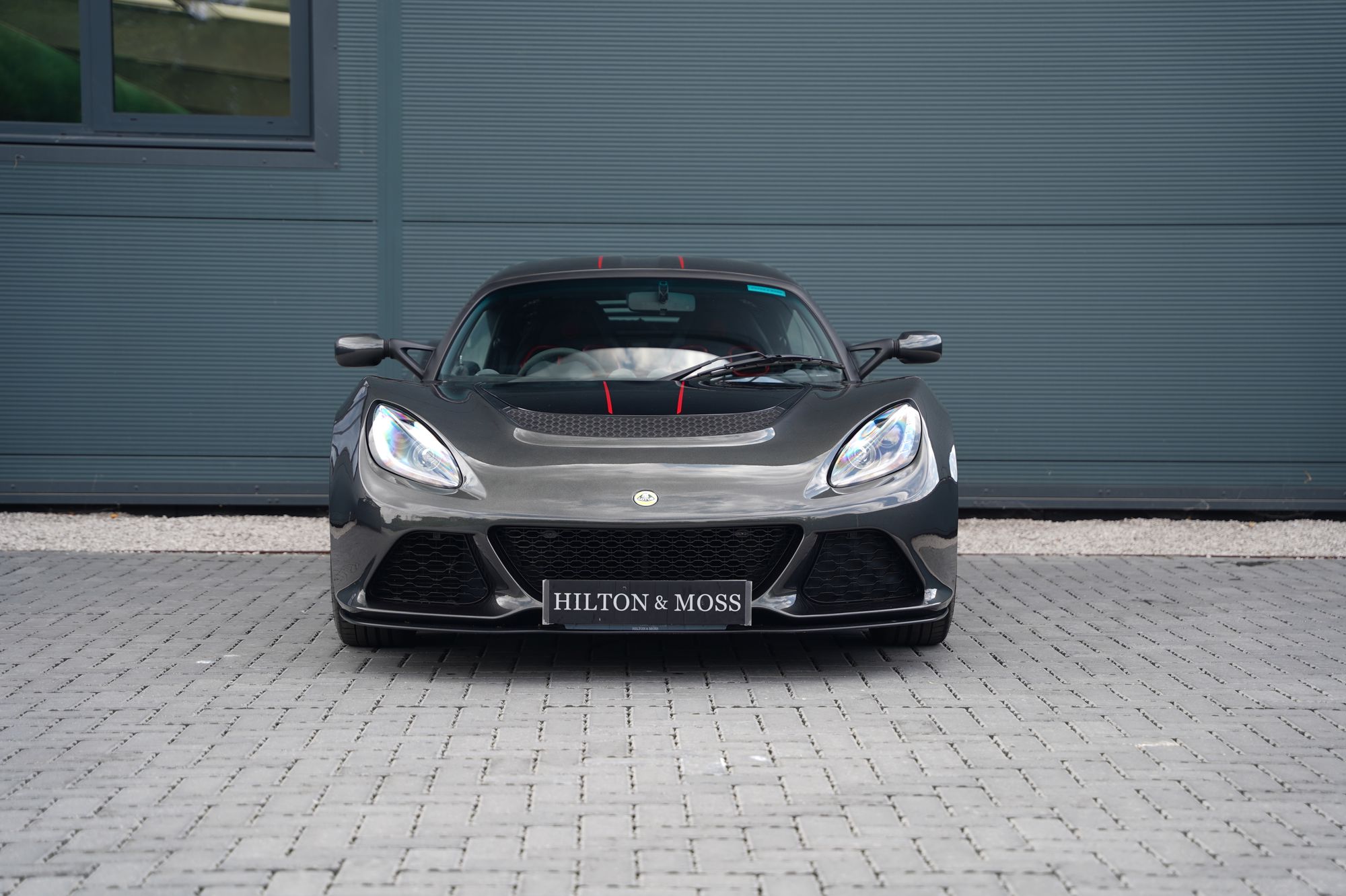 2020 Lotus Exige Sport 350 70th Anniversary