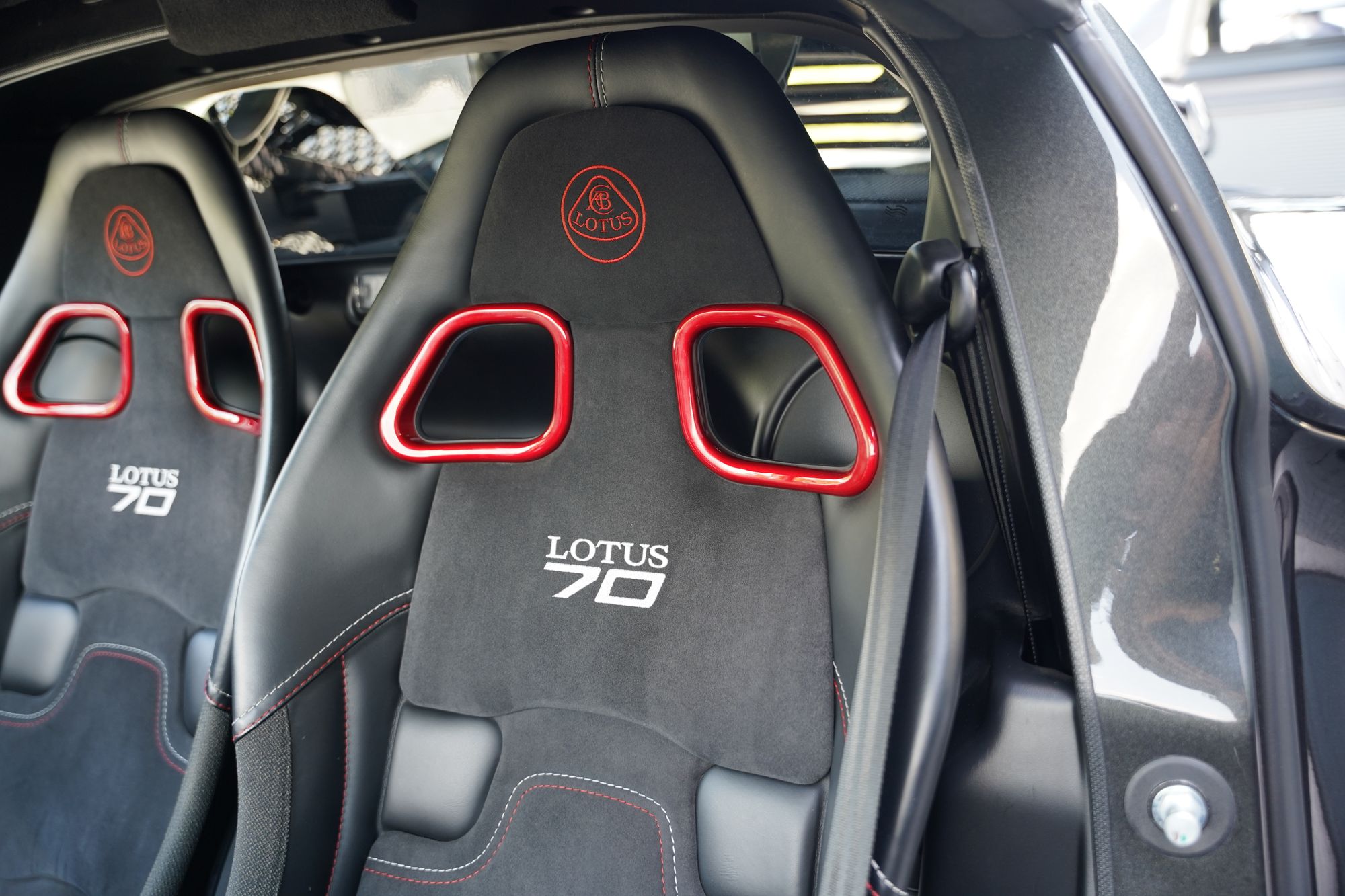 2020 Lotus Exige Sport 350 70th Anniversary